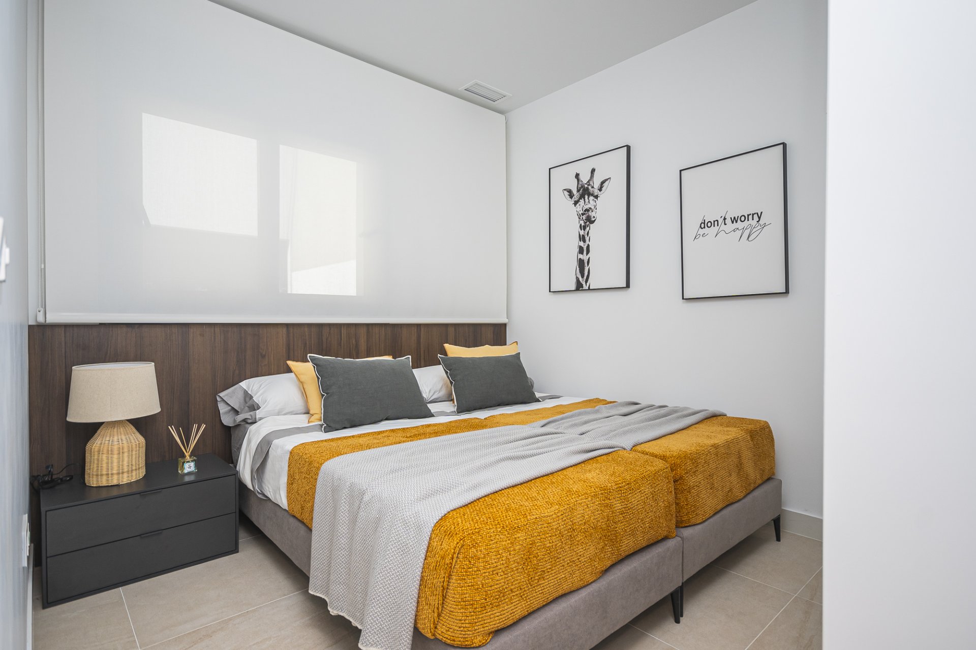 Obra nueva - Terraced - Torrevieja