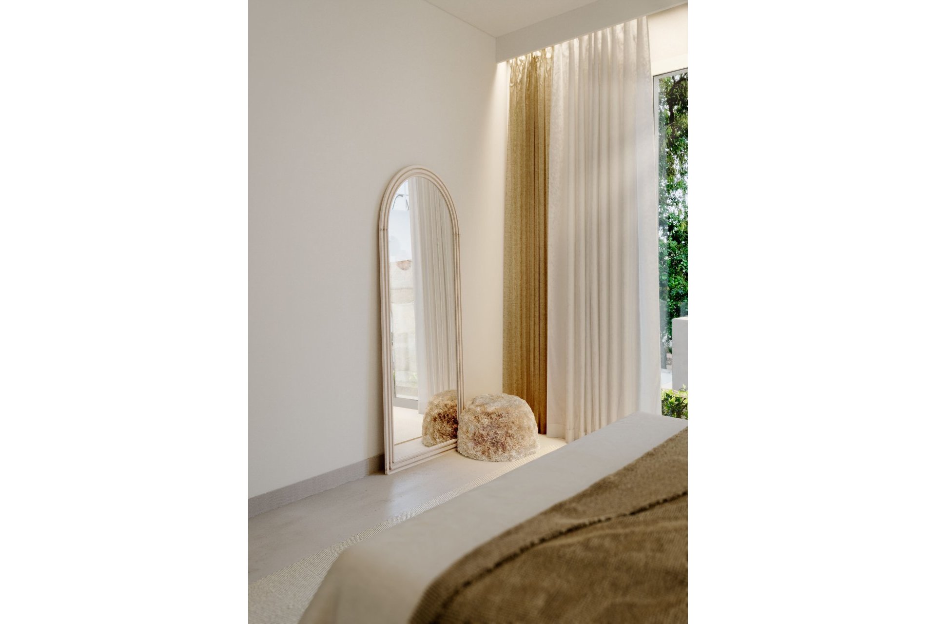 Obra nueva - Terraced - Ventanicas-el Cantal