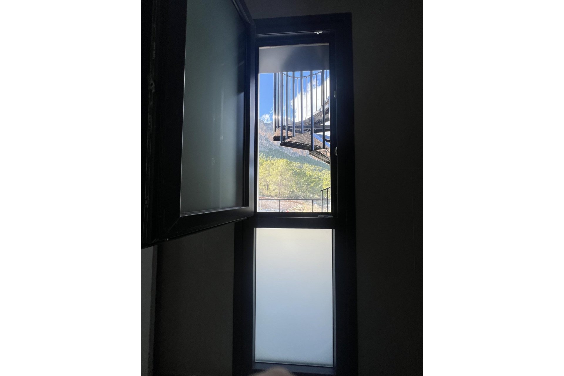 Obra nueva - Town House - Alicante - PAU1