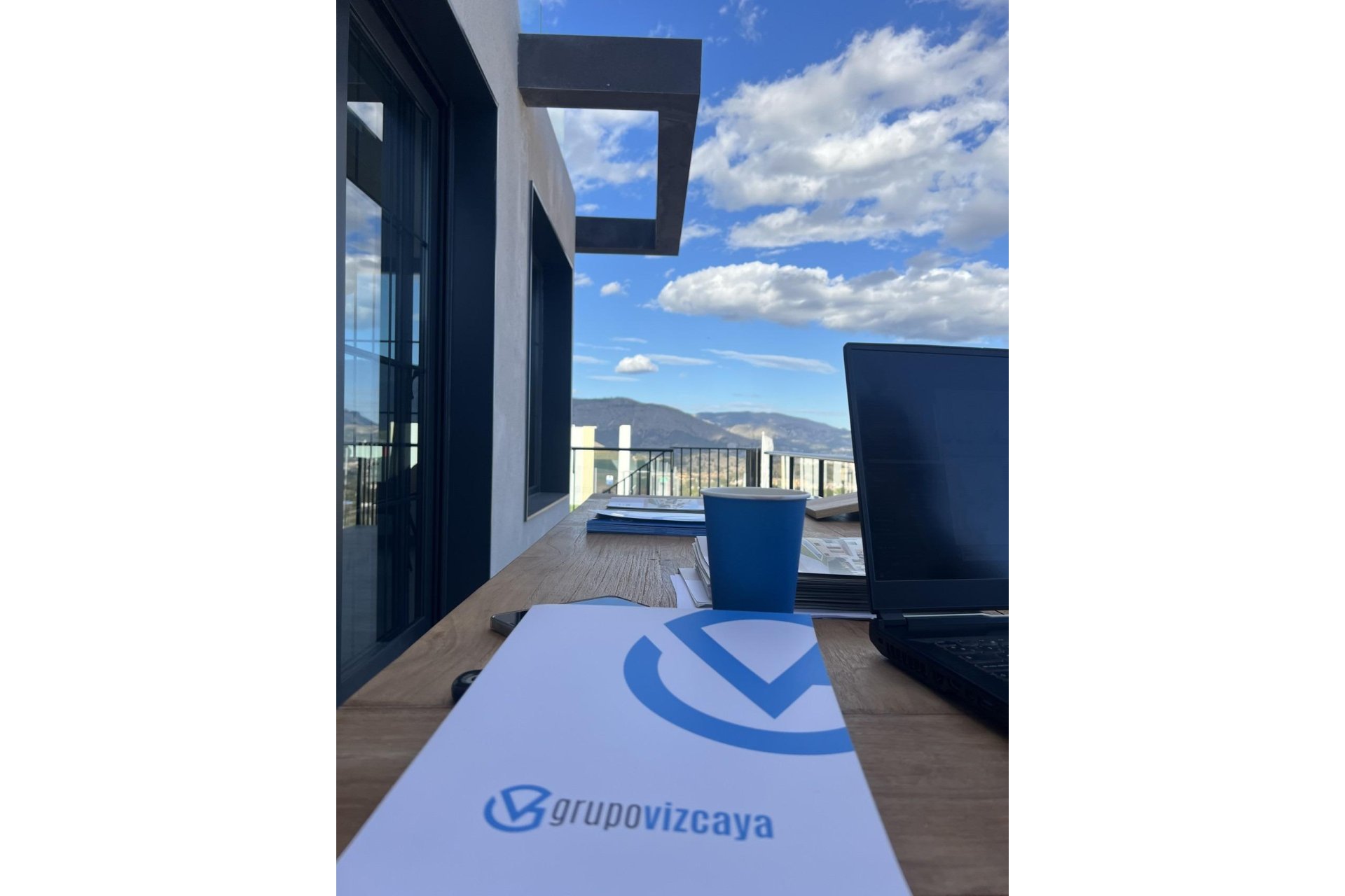 Obra nueva - Town House - Alicante - PAU1