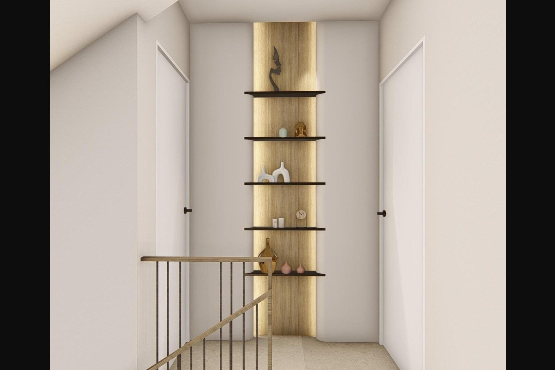 Obra nueva - Town House - Ciudad Quesada - Lo Marabú