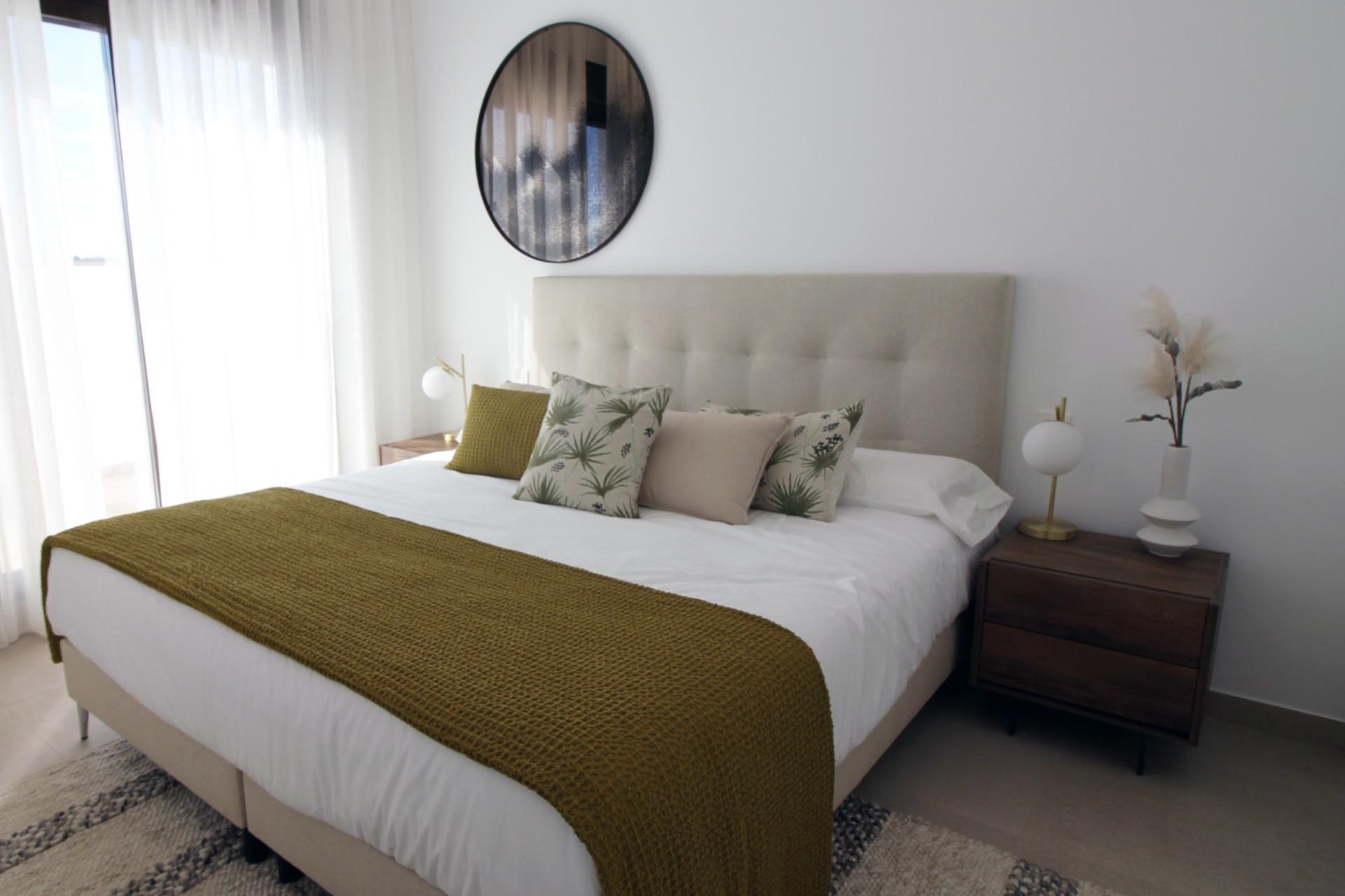 Obra nueva - Town House - Pilar de la Horadada - parque Andromeda