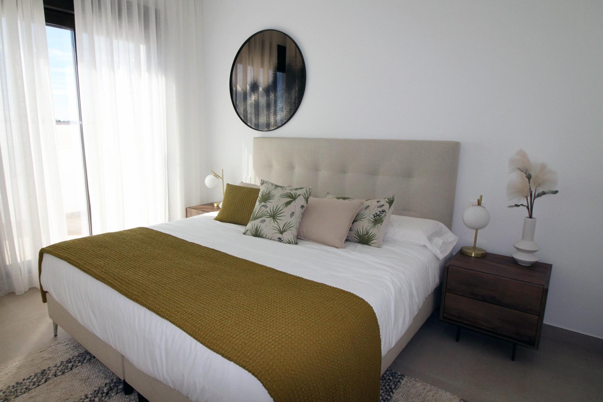 Obra nueva - Town House - Pilar de la Horadada - parque Andromeda