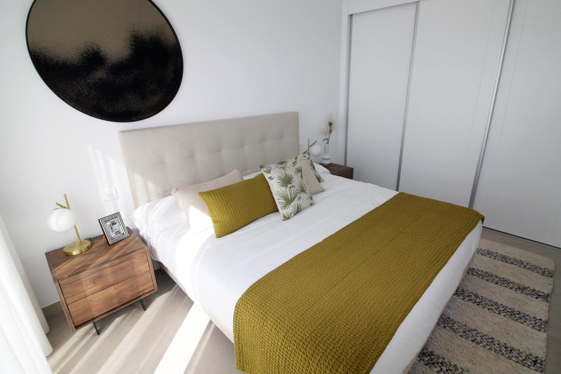 Obra nueva - Town House - Pilar de la Horadada - parque Andromeda