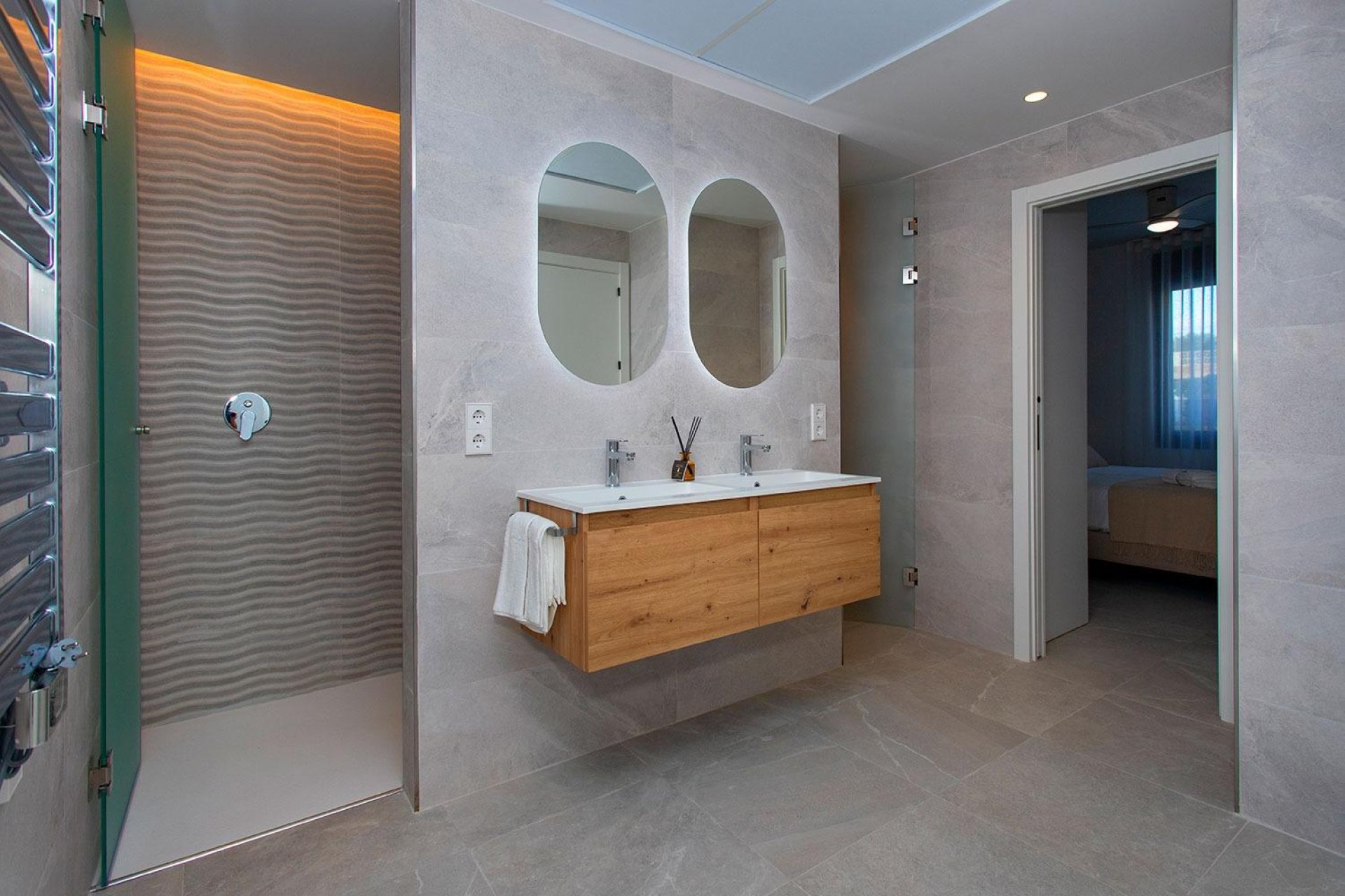 Obra nueva - Town House - Pilar de la Horadada - Torre De La Horadada