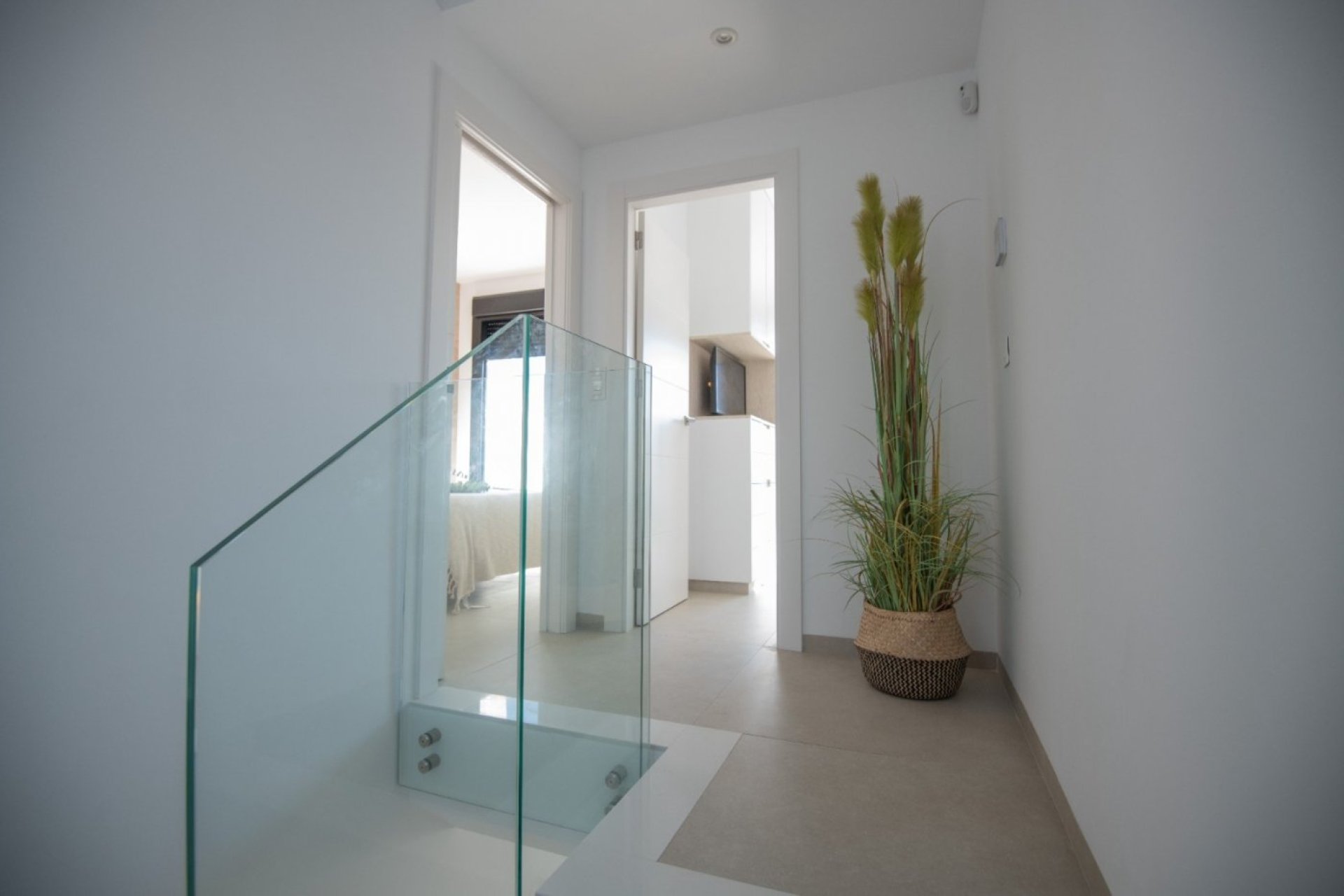 Obra nueva - Town House - San Javier - Santiago de la Ribera