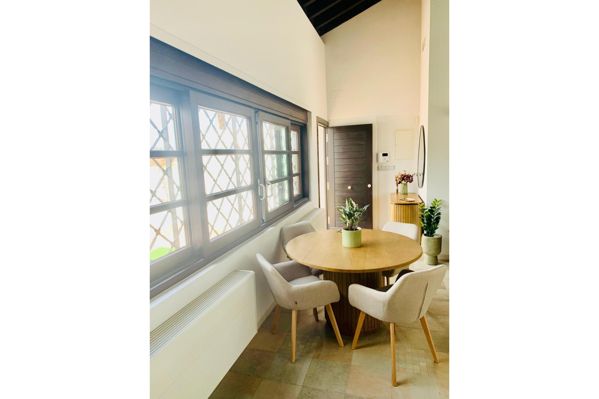 Obra nueva - Town House - Sucina - Peraleja Golf