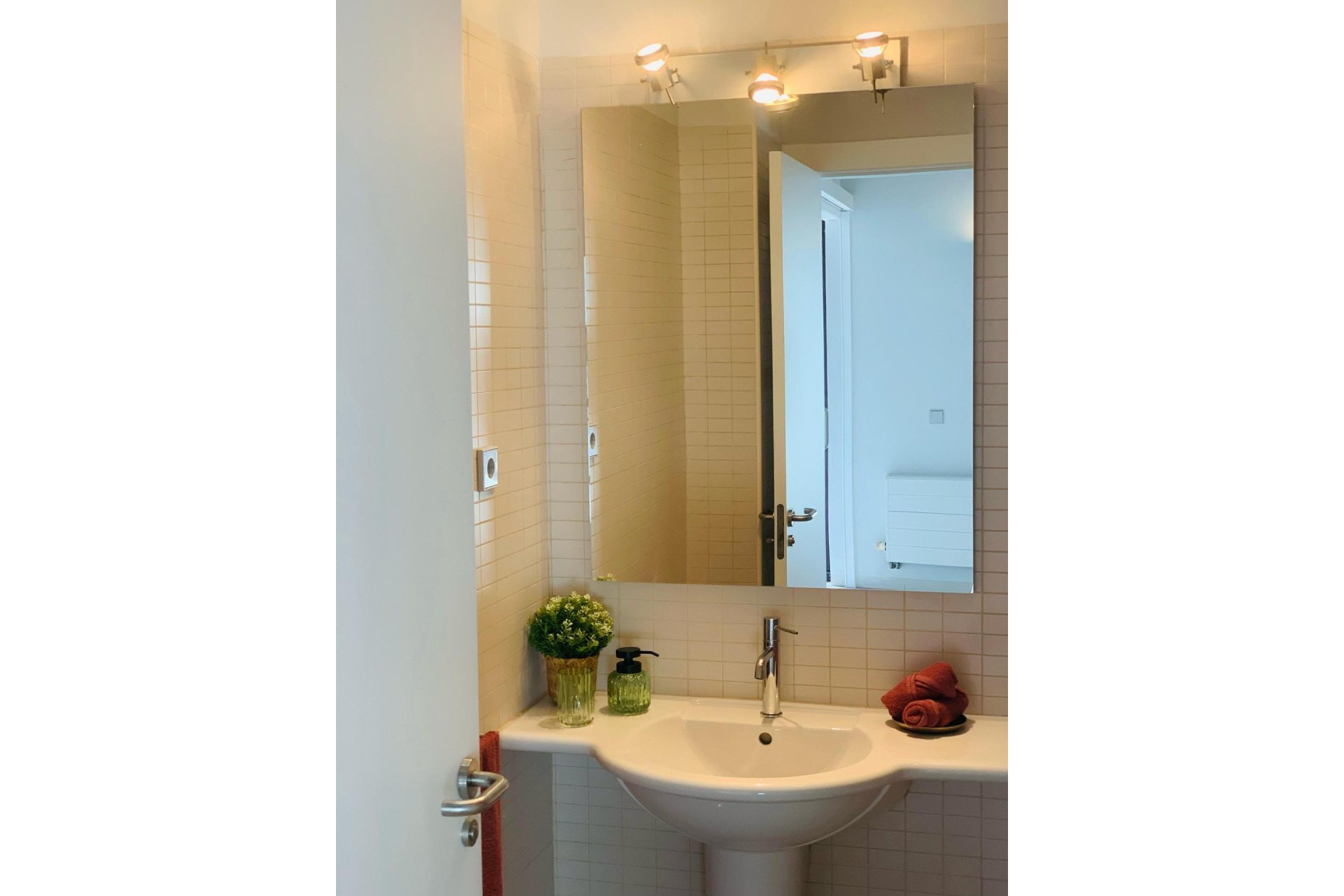 Obra nueva - Town House - Sucina - Peraleja Golf