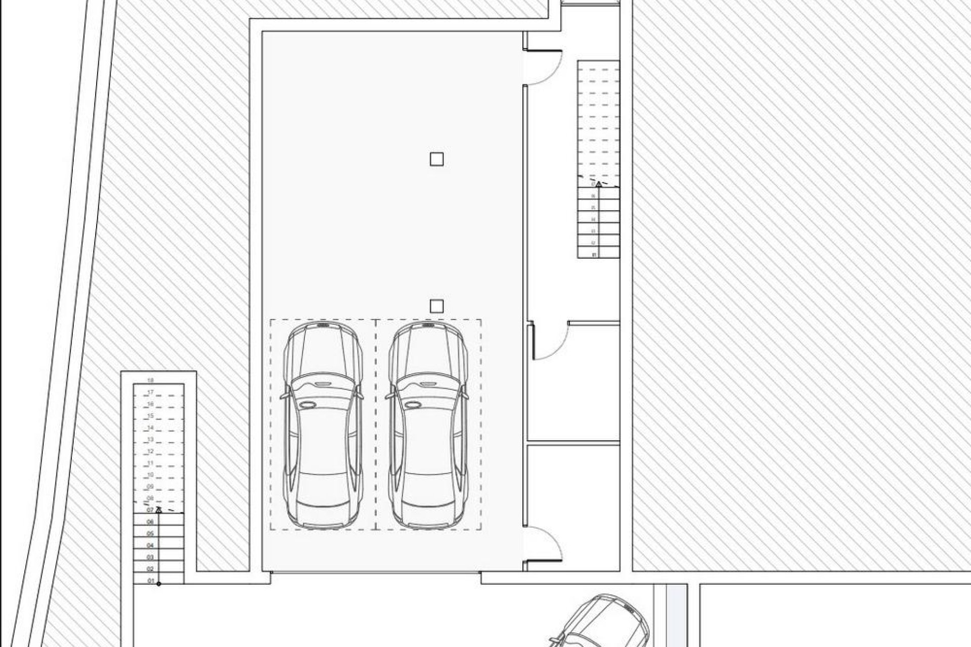 Obra nueva - Villa - Alicante - Altea Hills