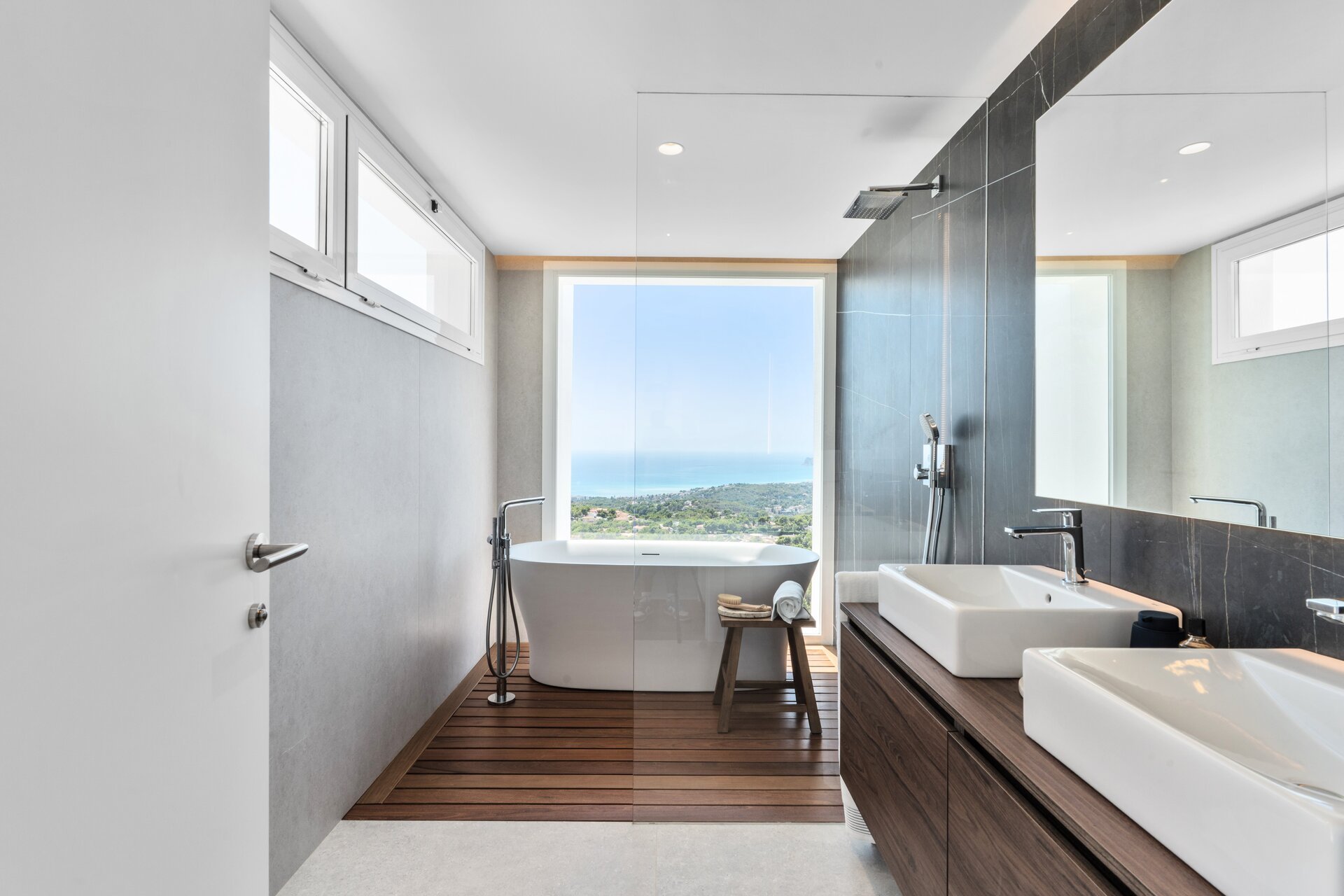 Obra nueva - Villa - Alicante - Altea