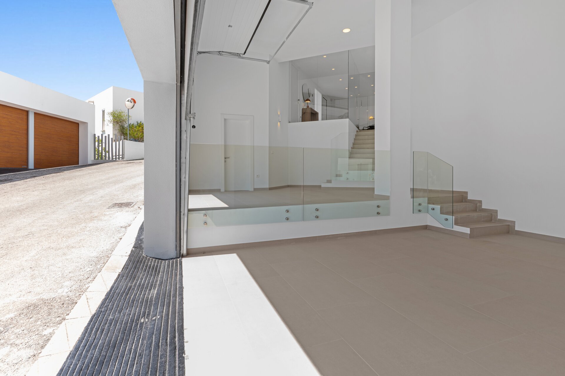 Obra nueva - Villa - Alicante - Altea