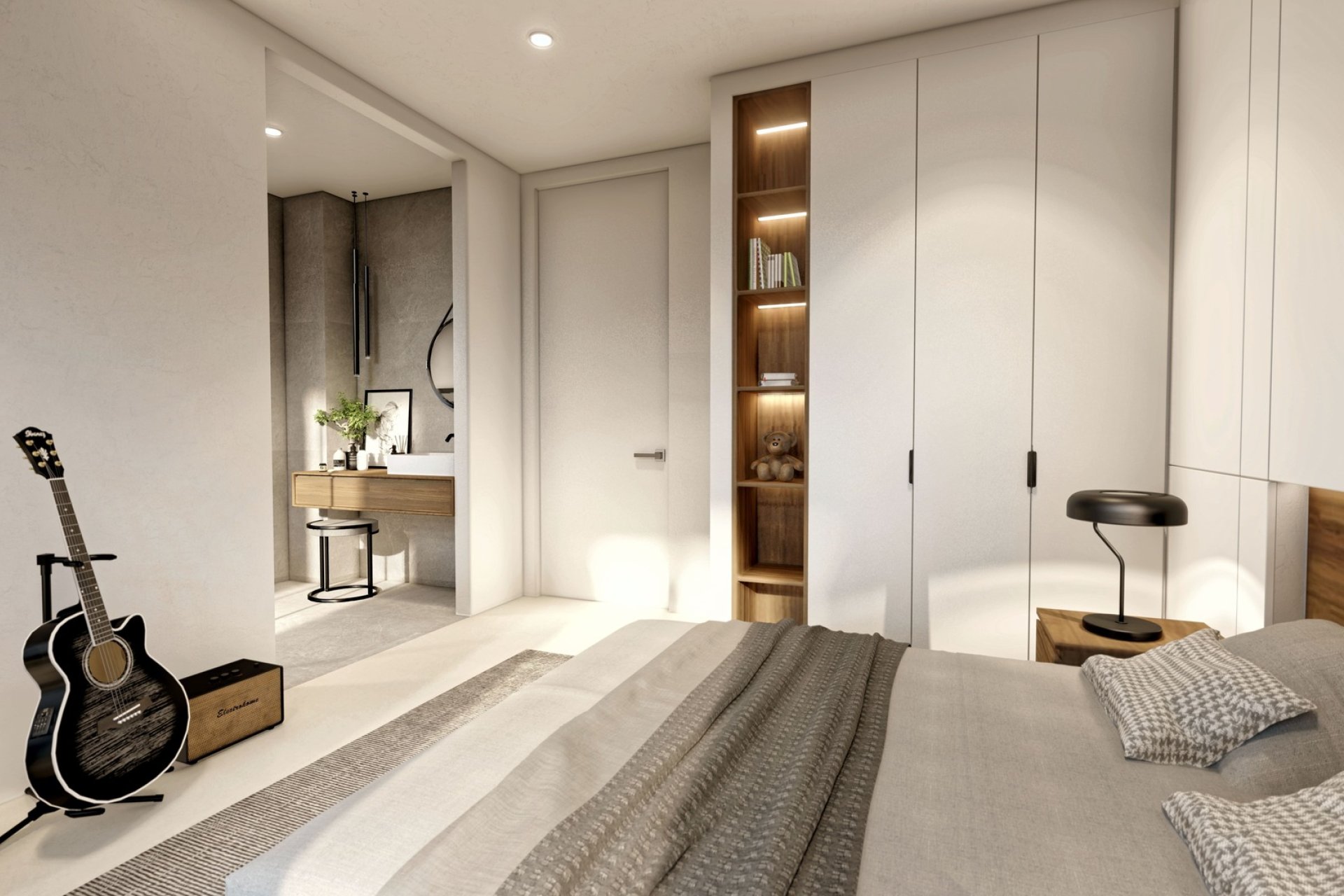 Obra nueva - Villa - Alicante - Altea