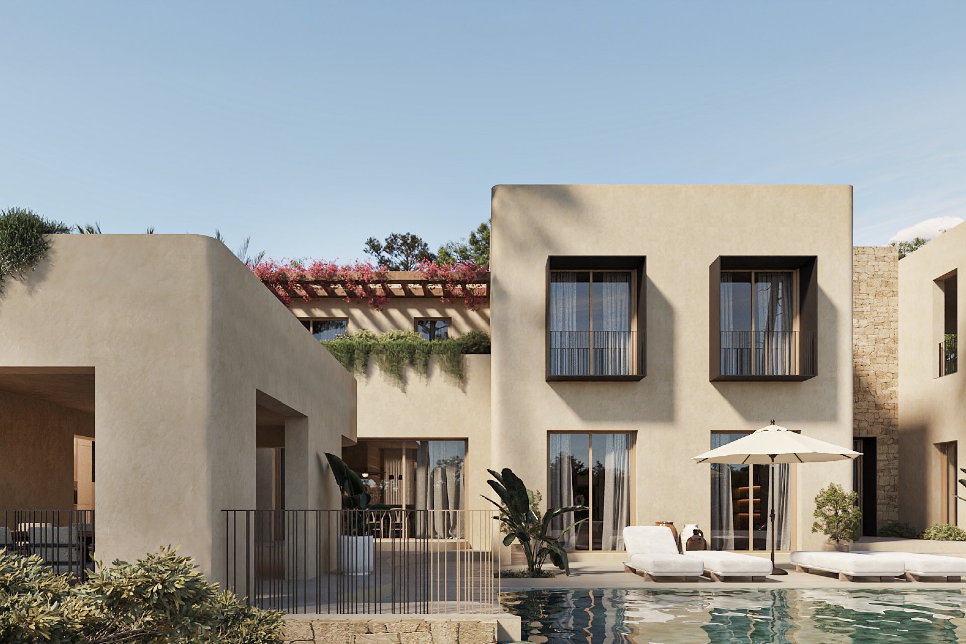 Obra nueva - Villa - Alicante - Altea