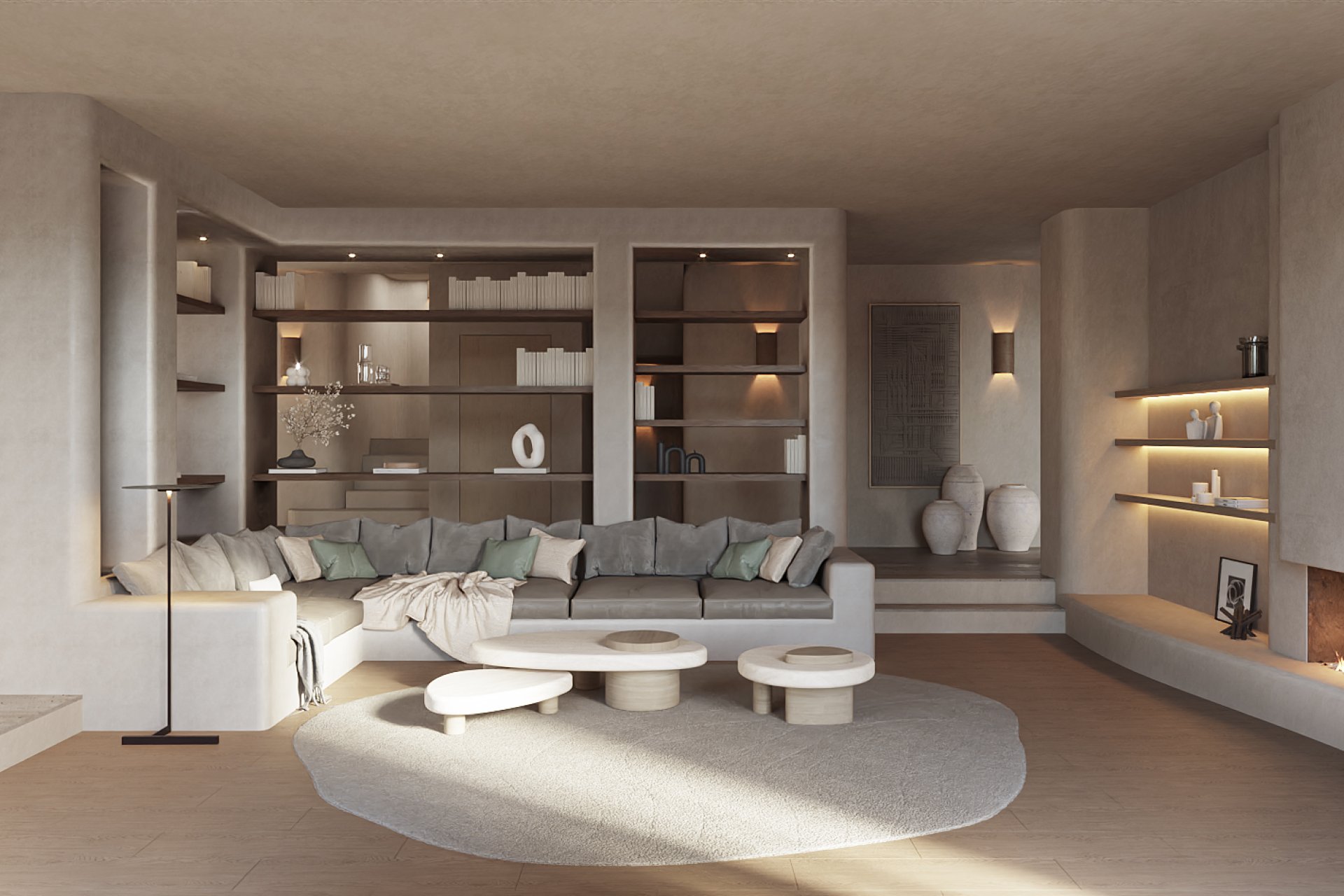 Obra nueva - Villa - Alicante - Altea