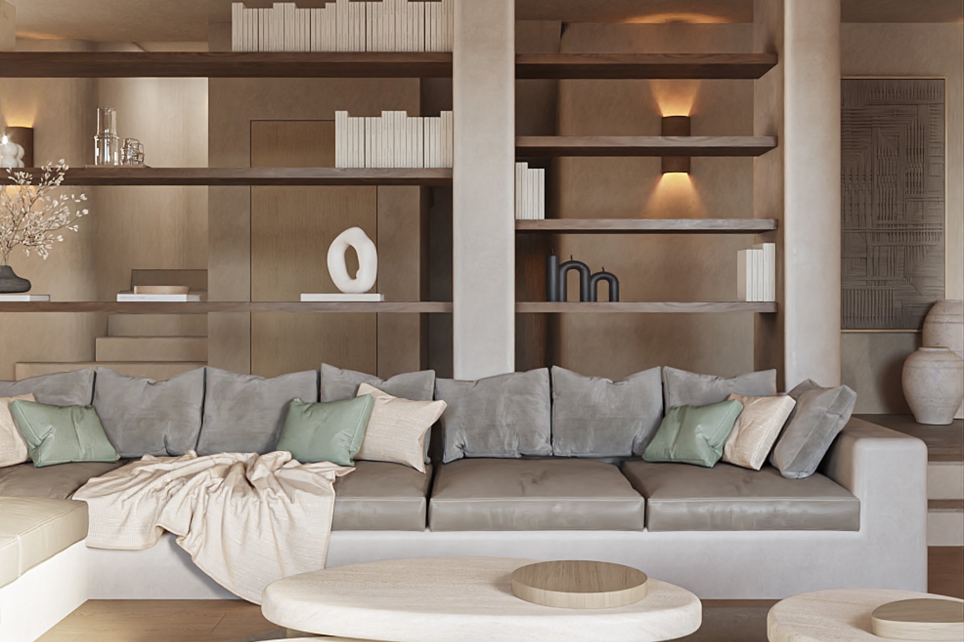 Obra nueva - Villa - Alicante - Altea