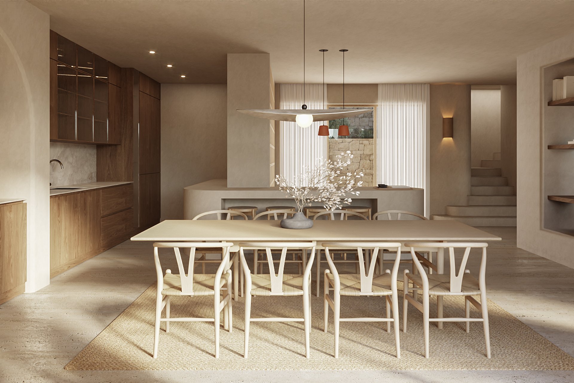 Obra nueva - Villa - Alicante - Altea