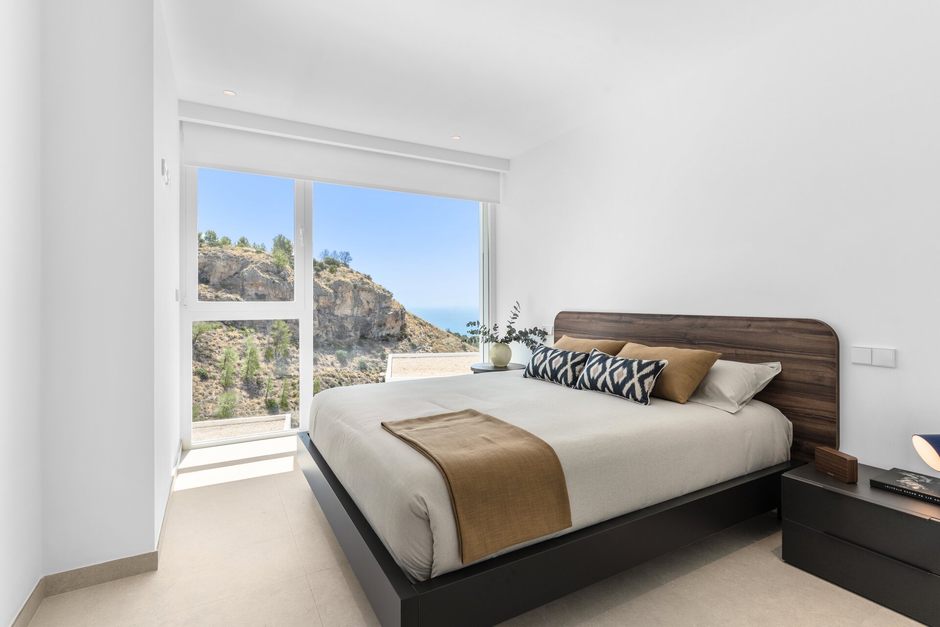 Obra nueva - Villa - Alicante - Altea