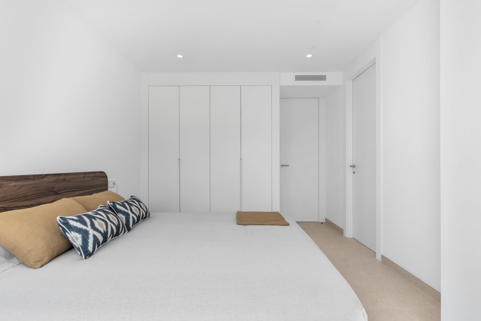 Obra nueva - Villa - Alicante - Altea