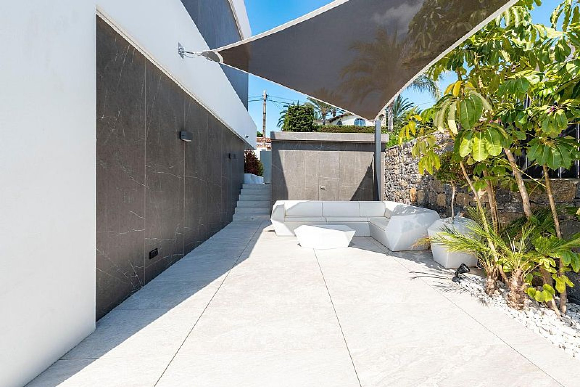 Obra nueva - Villa - Alicante - Calpe