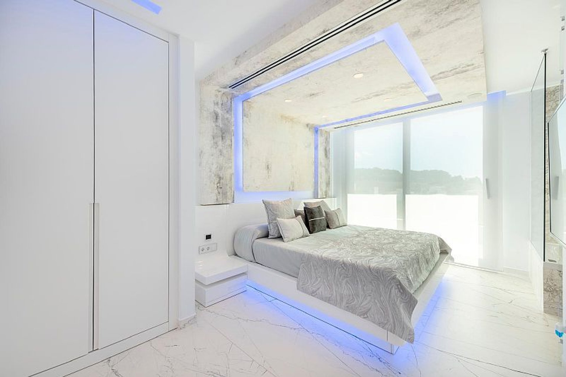 Obra nueva - Villa - Alicante - Calpe