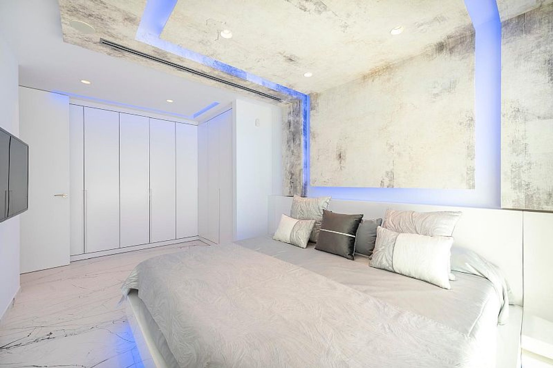 Obra nueva - Villa - Alicante - Calpe