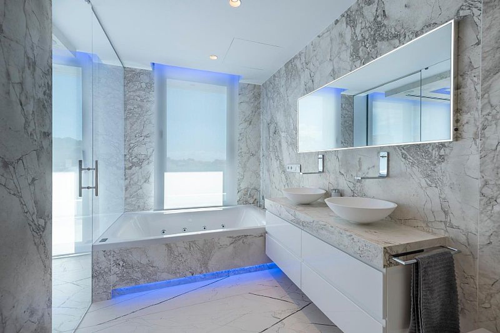 Obra nueva - Villa - Alicante - Calpe