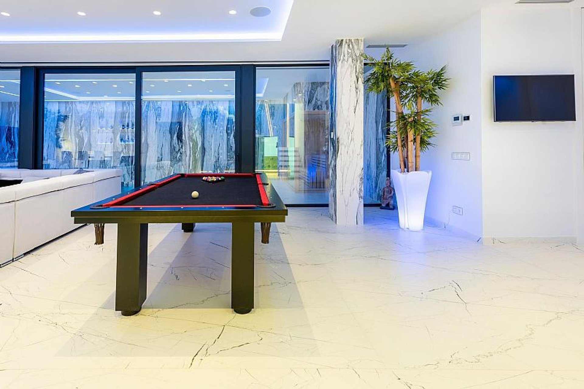 Obra nueva - Villa - Alicante - Calpe