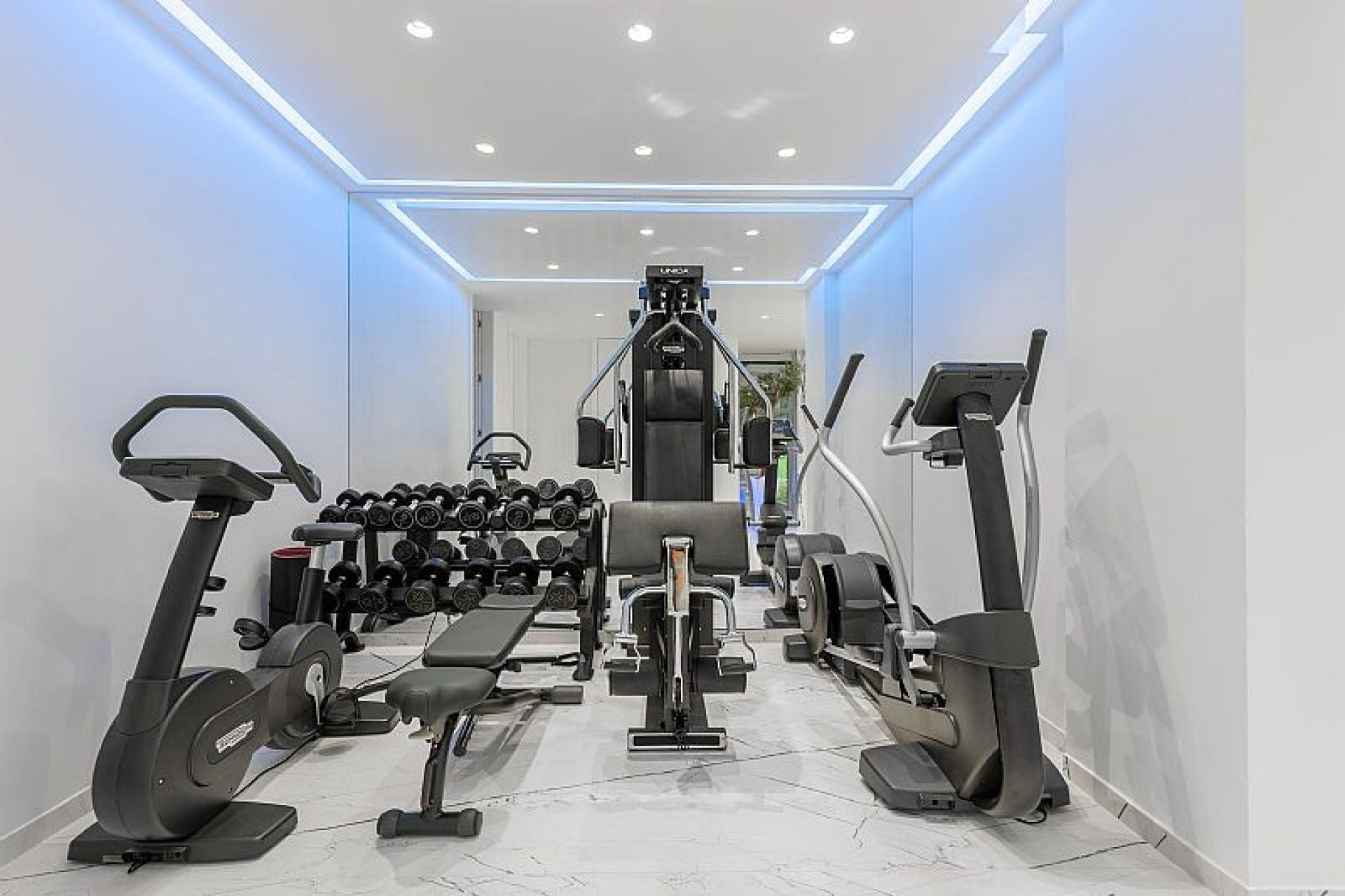 Obra nueva - Villa - Alicante - Calpe