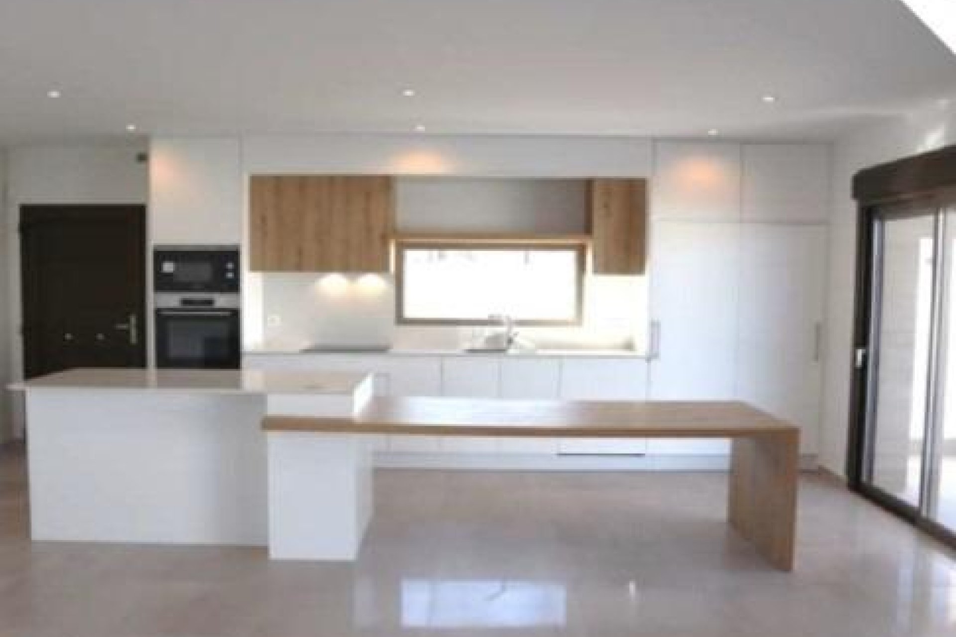 Obra nueva - Villa - Alicante - Centro