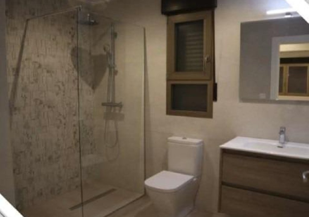 Obra nueva - Villa - Alicante - Centro
