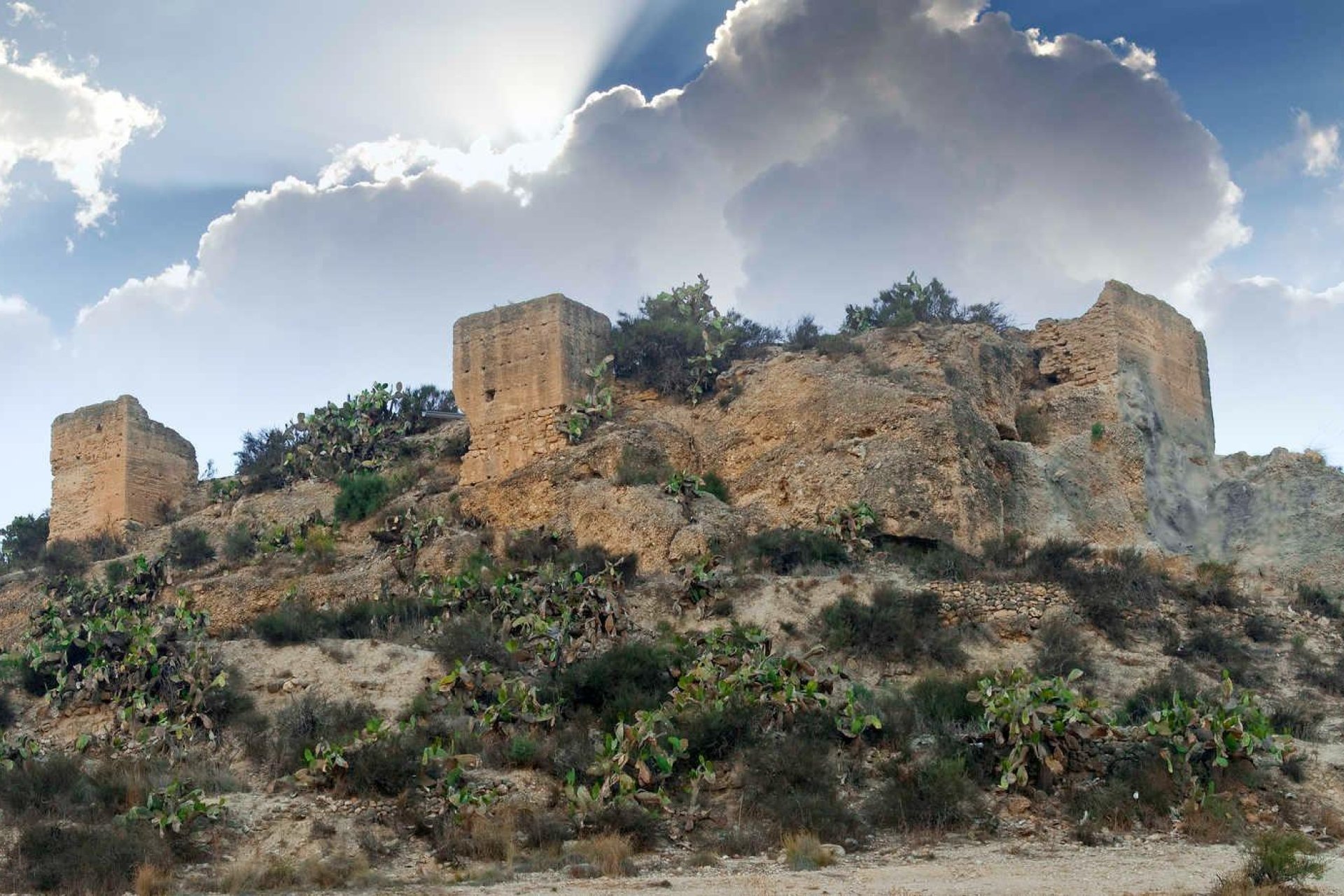 Obra nueva - Villa - Alicante - Centro