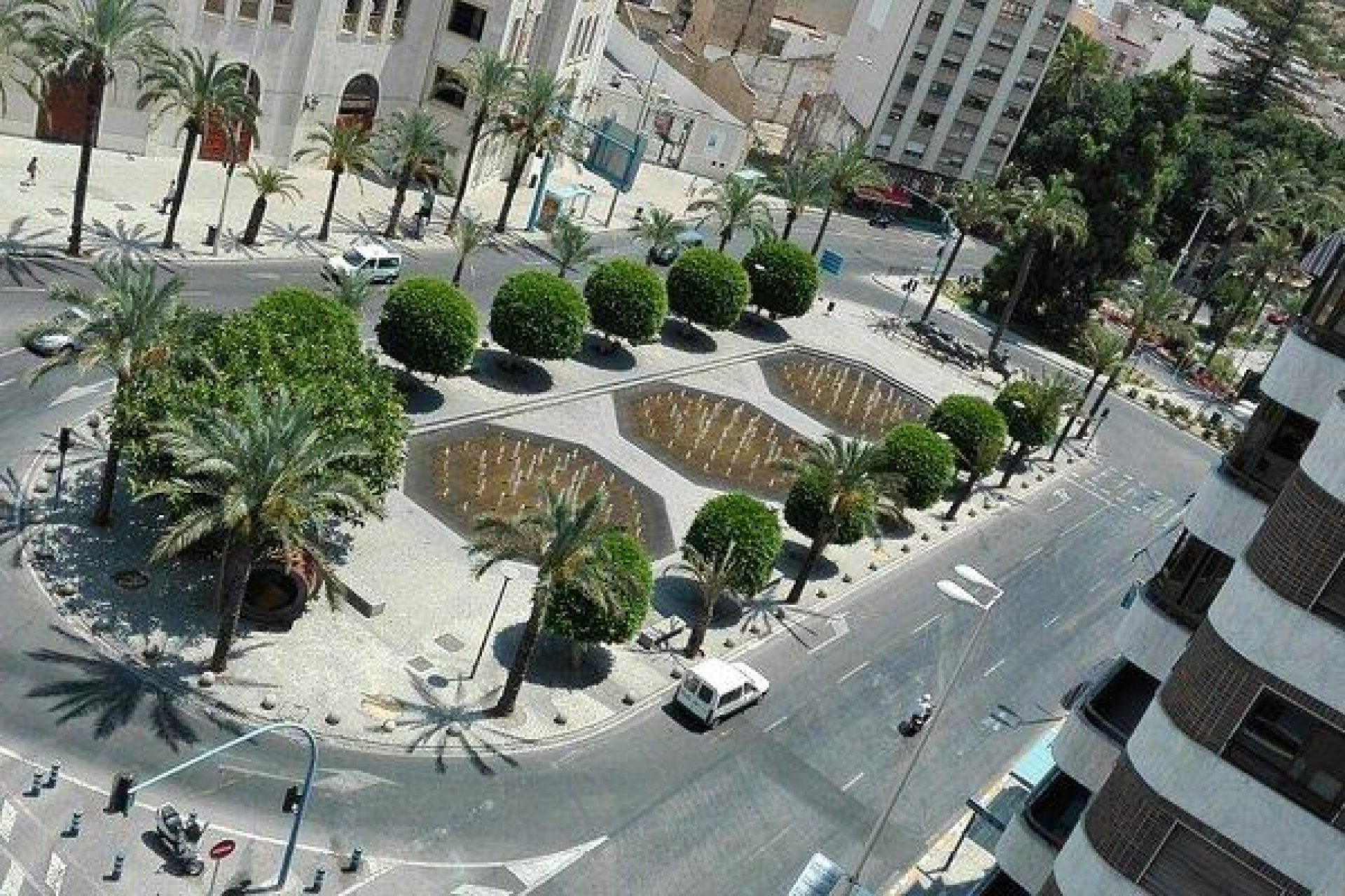 Obra nueva - Villa - Alicante - Centro