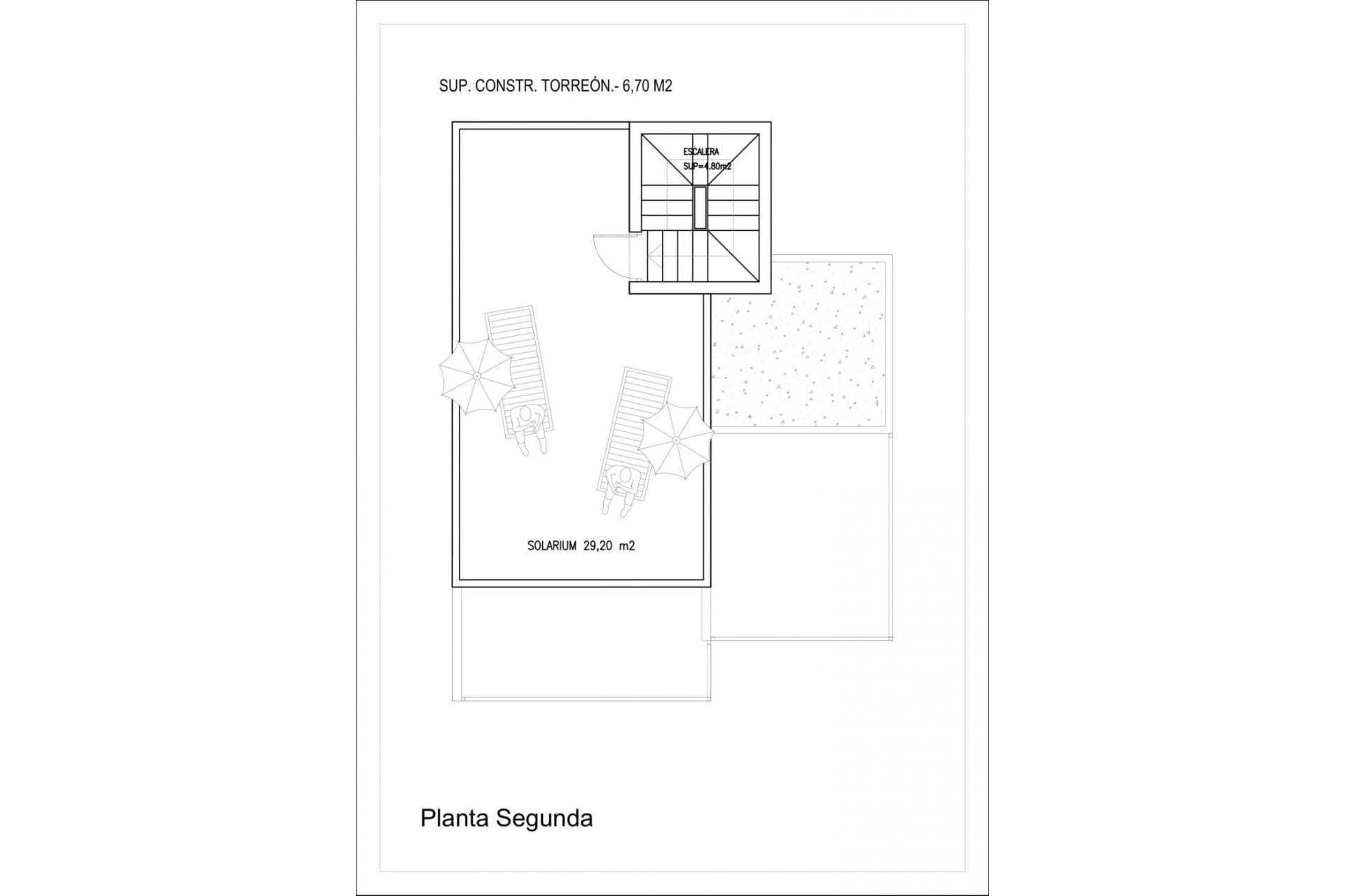 Obra nueva - Villa - Alicante - Hoya de los Patos