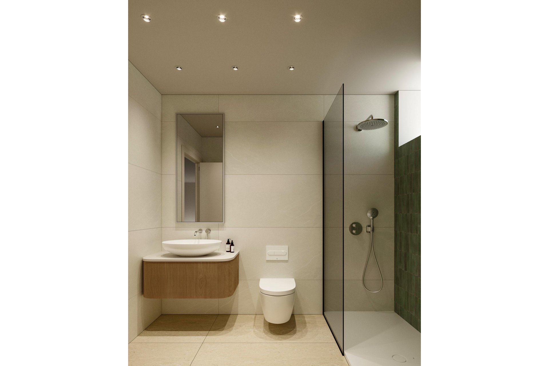 Obra nueva - Villa - Alicante - Novapolop