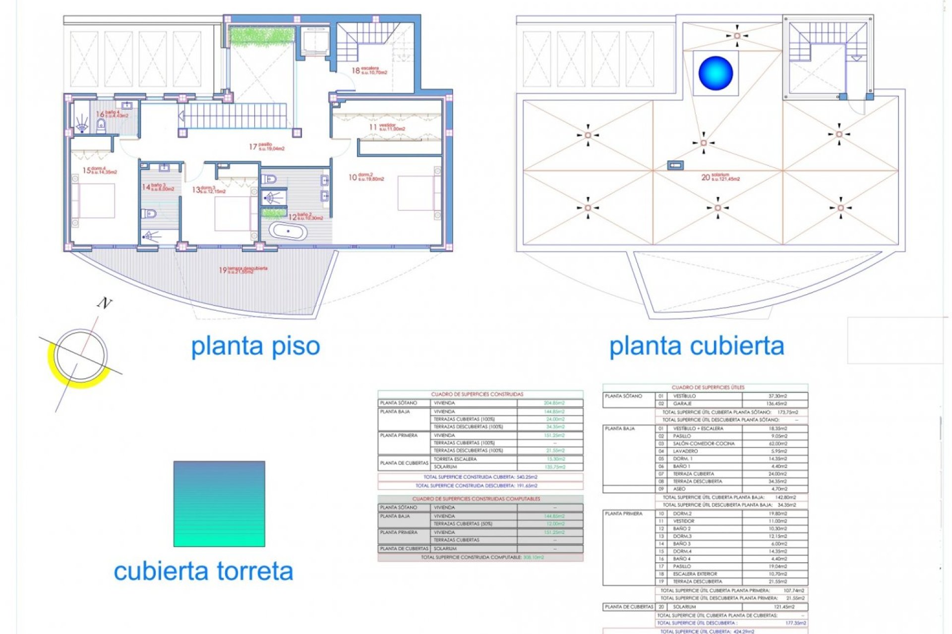 Obra nueva - Villa - Alicante - Sierra Altea