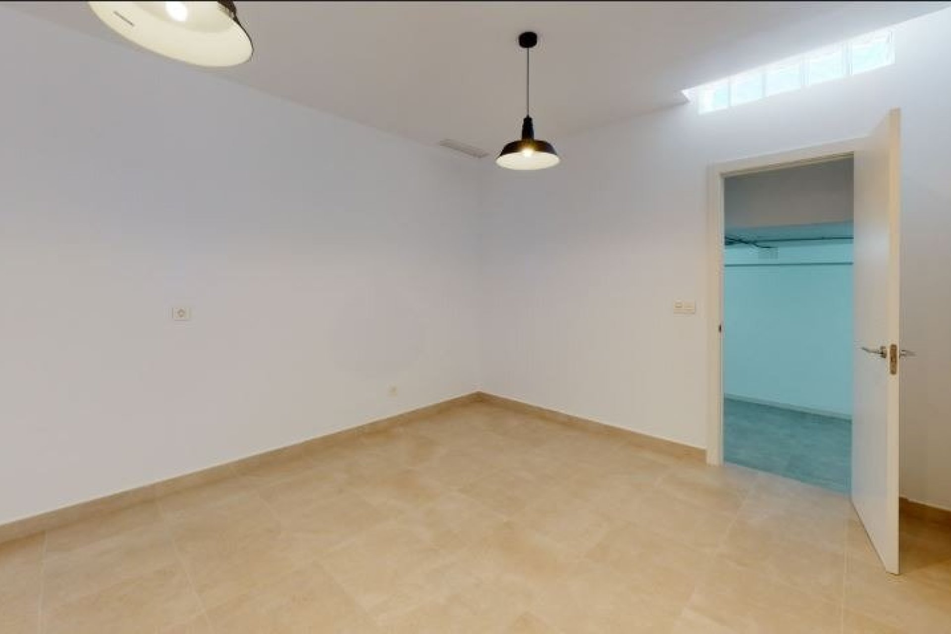 Obra nueva - Villa - Alicante - Urb. Don Mar