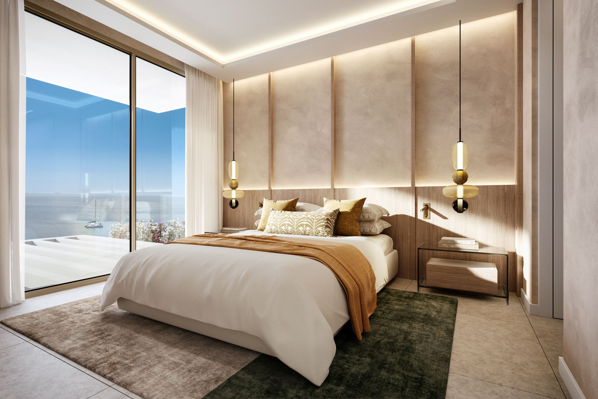 Obra nueva - Villa - Almuñécar