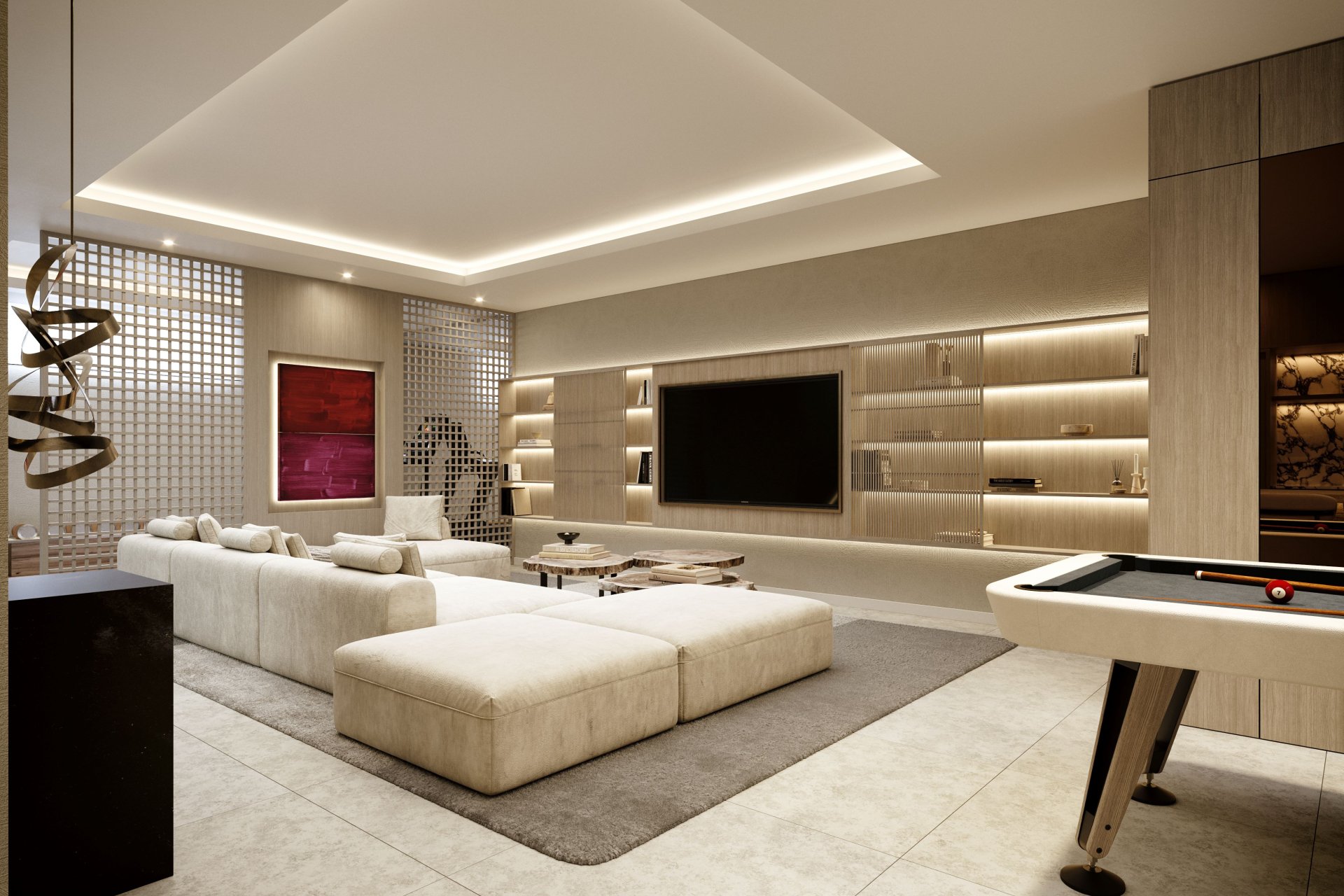 Obra nueva - Villa - Almuñécar