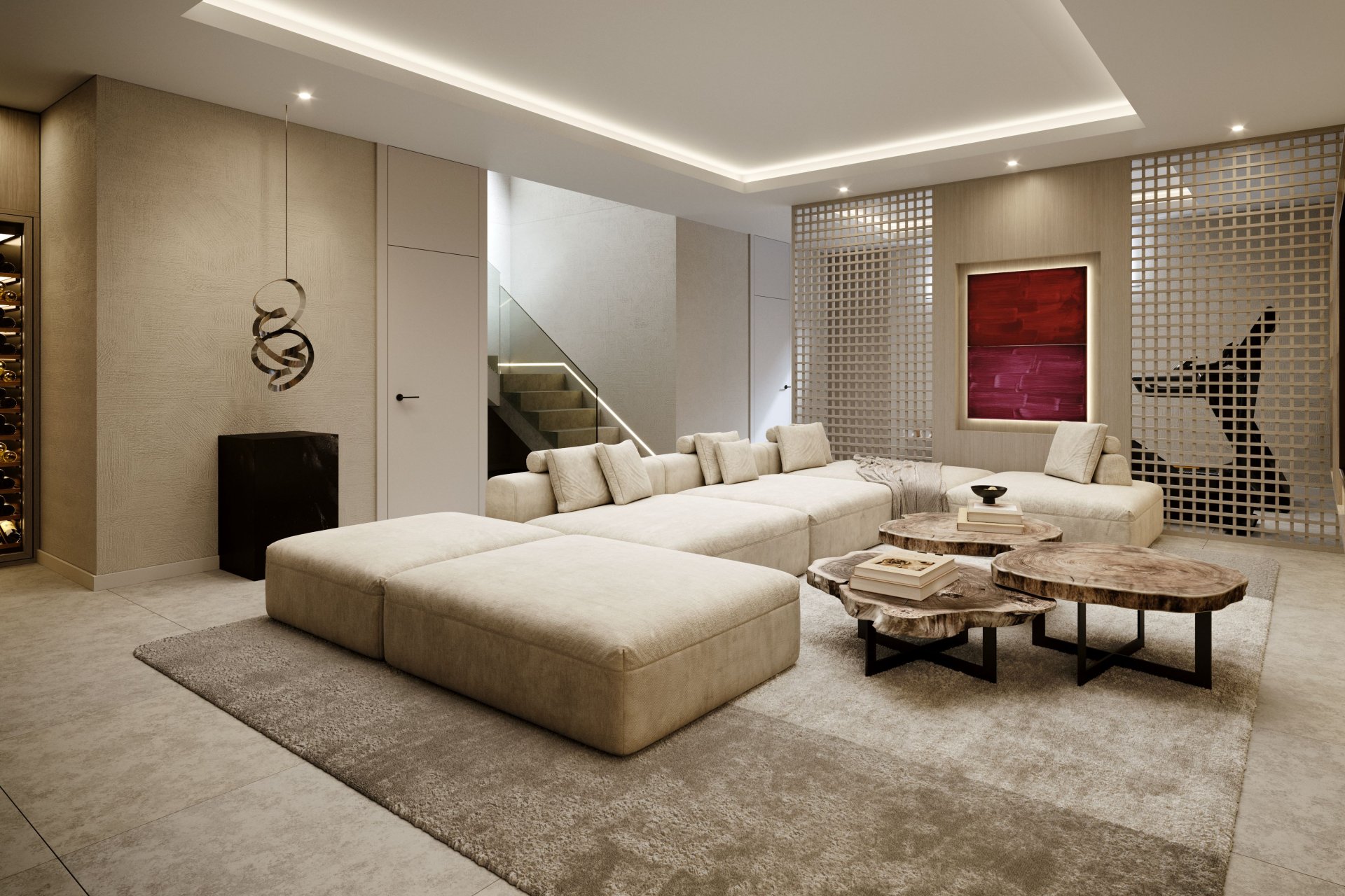 Obra nueva - Villa - Almuñécar