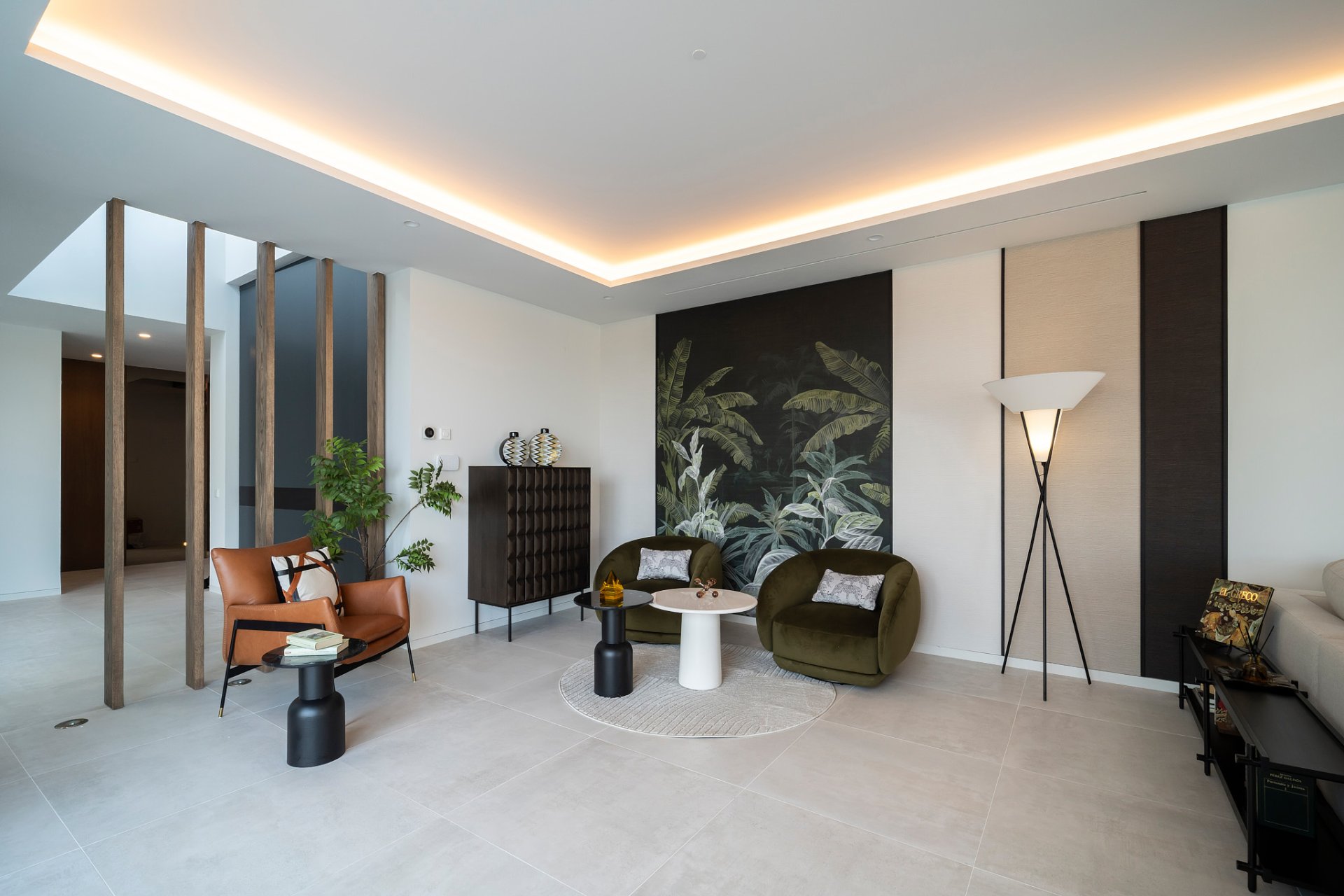 Obra nueva - Villa - Benahavís