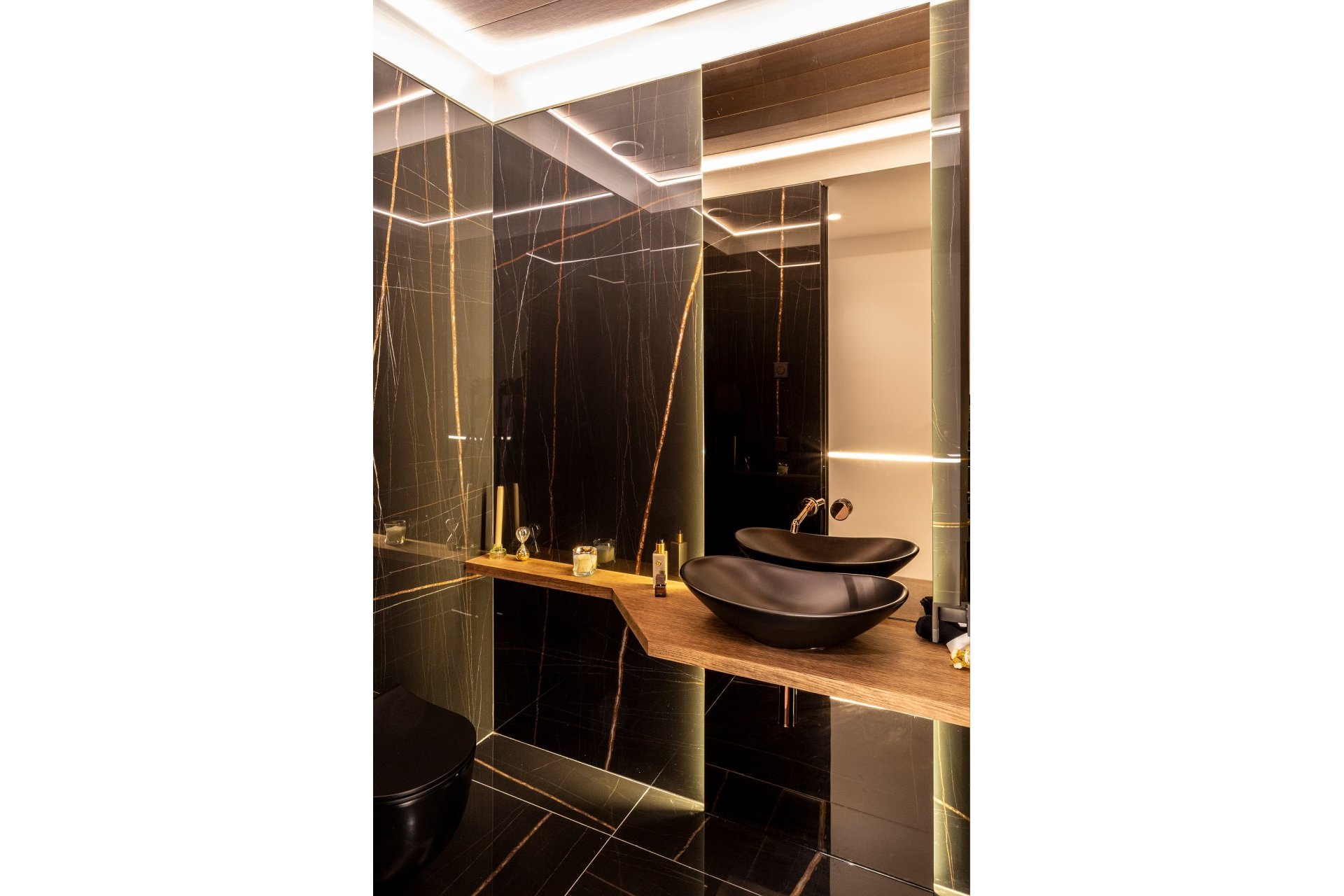 Obra nueva - Villa - Benahavís