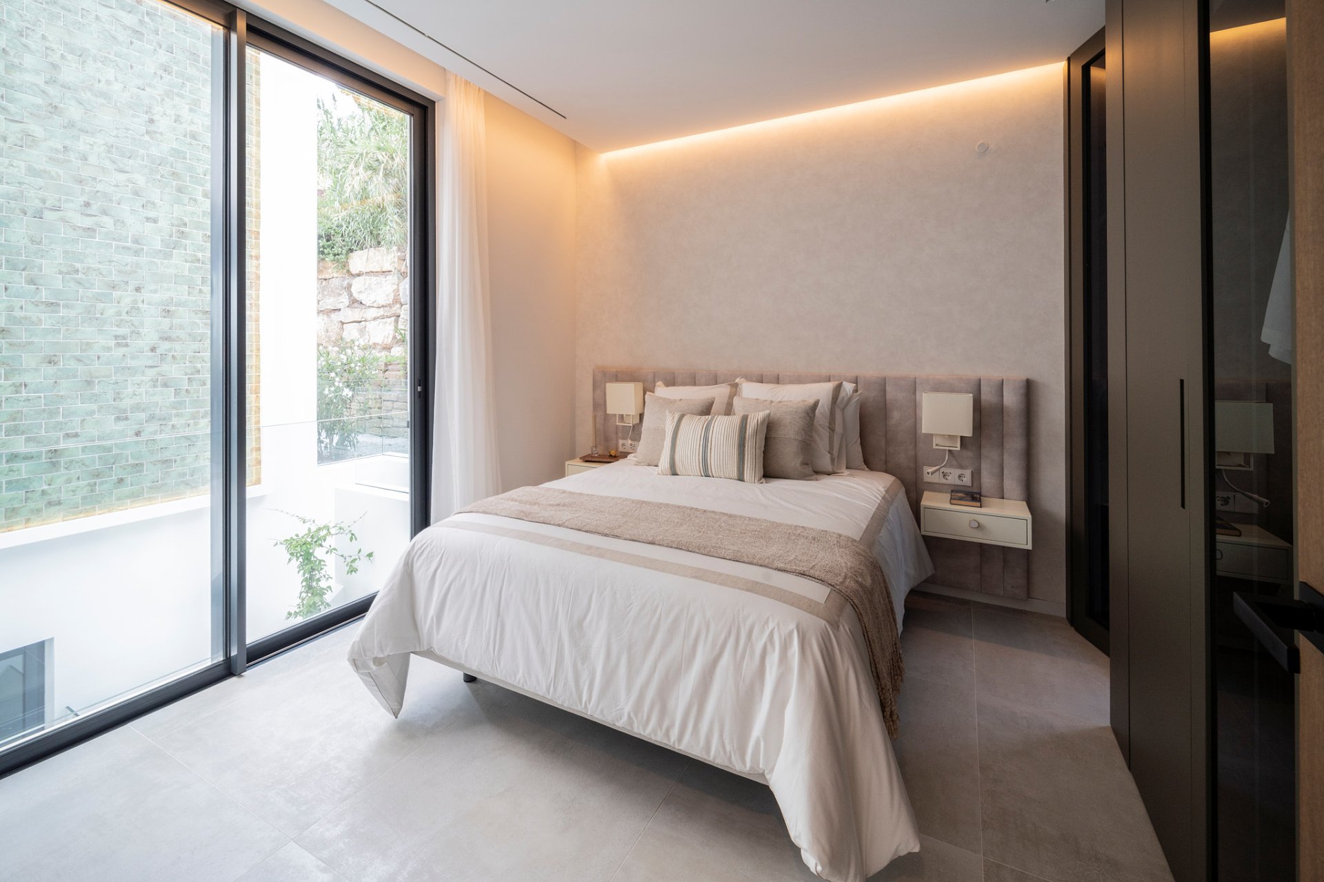 Obra nueva - Villa - Benahavís