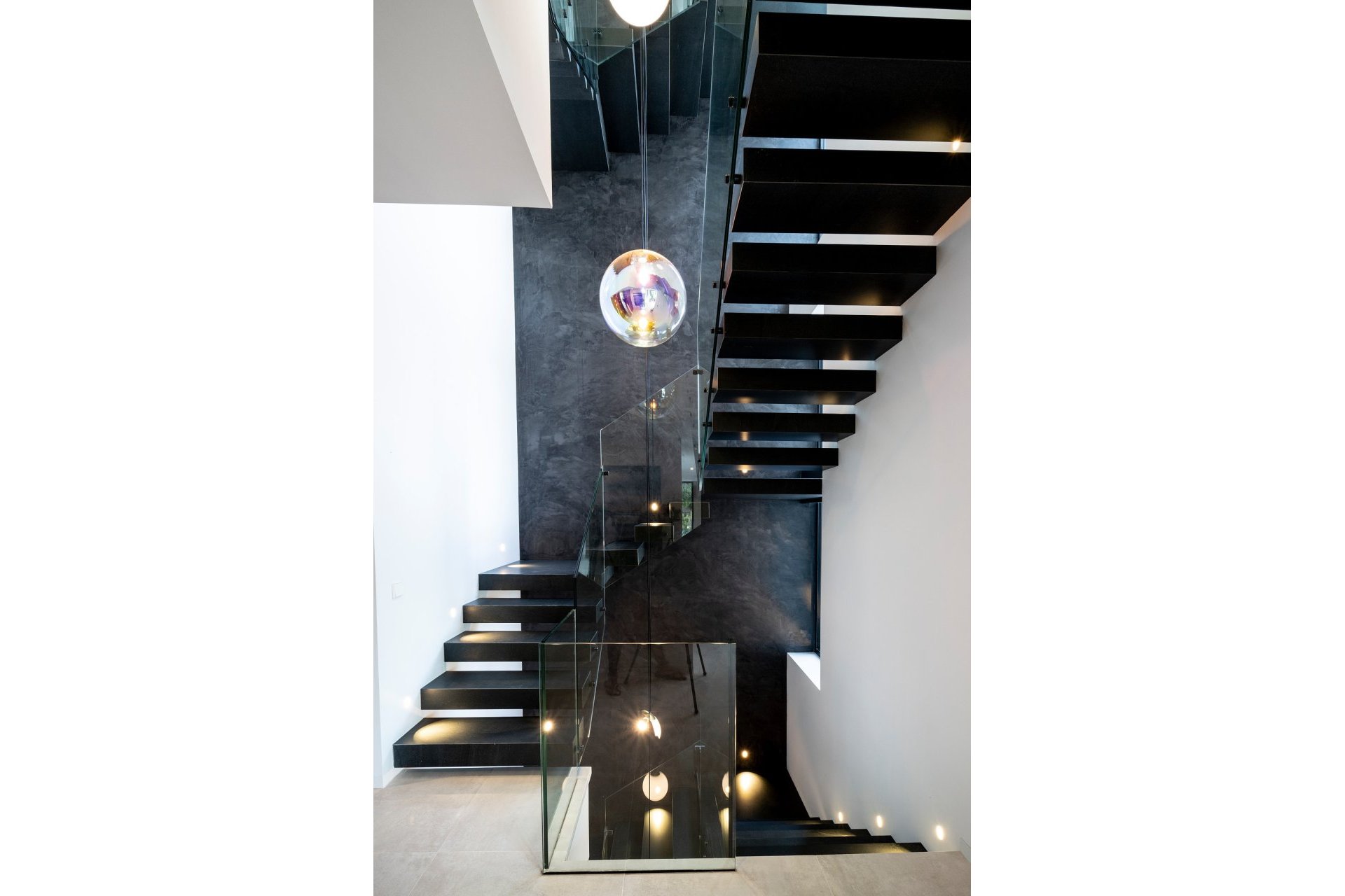 Obra nueva - Villa - Benahavís