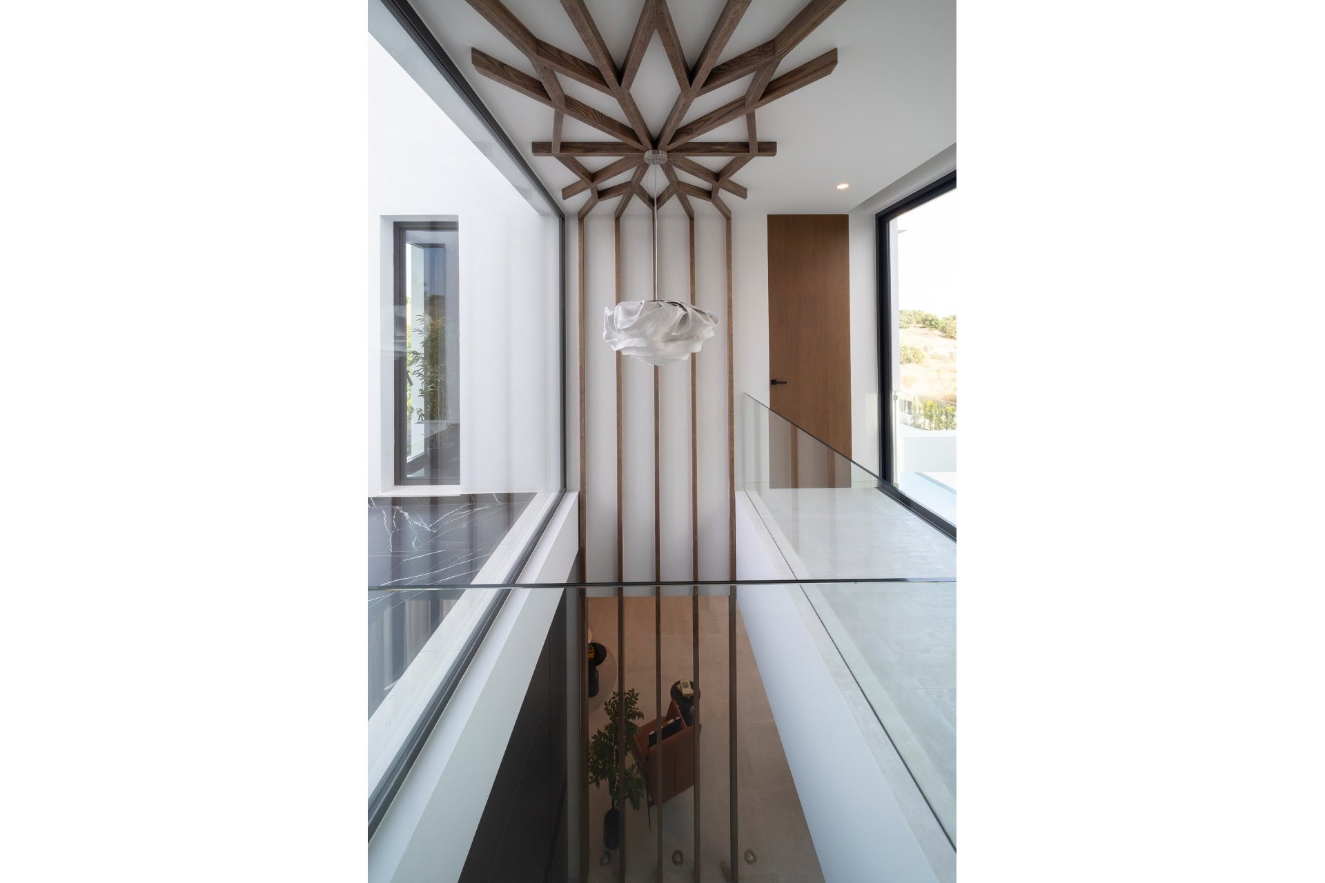 Obra nueva - Villa - Benahavís