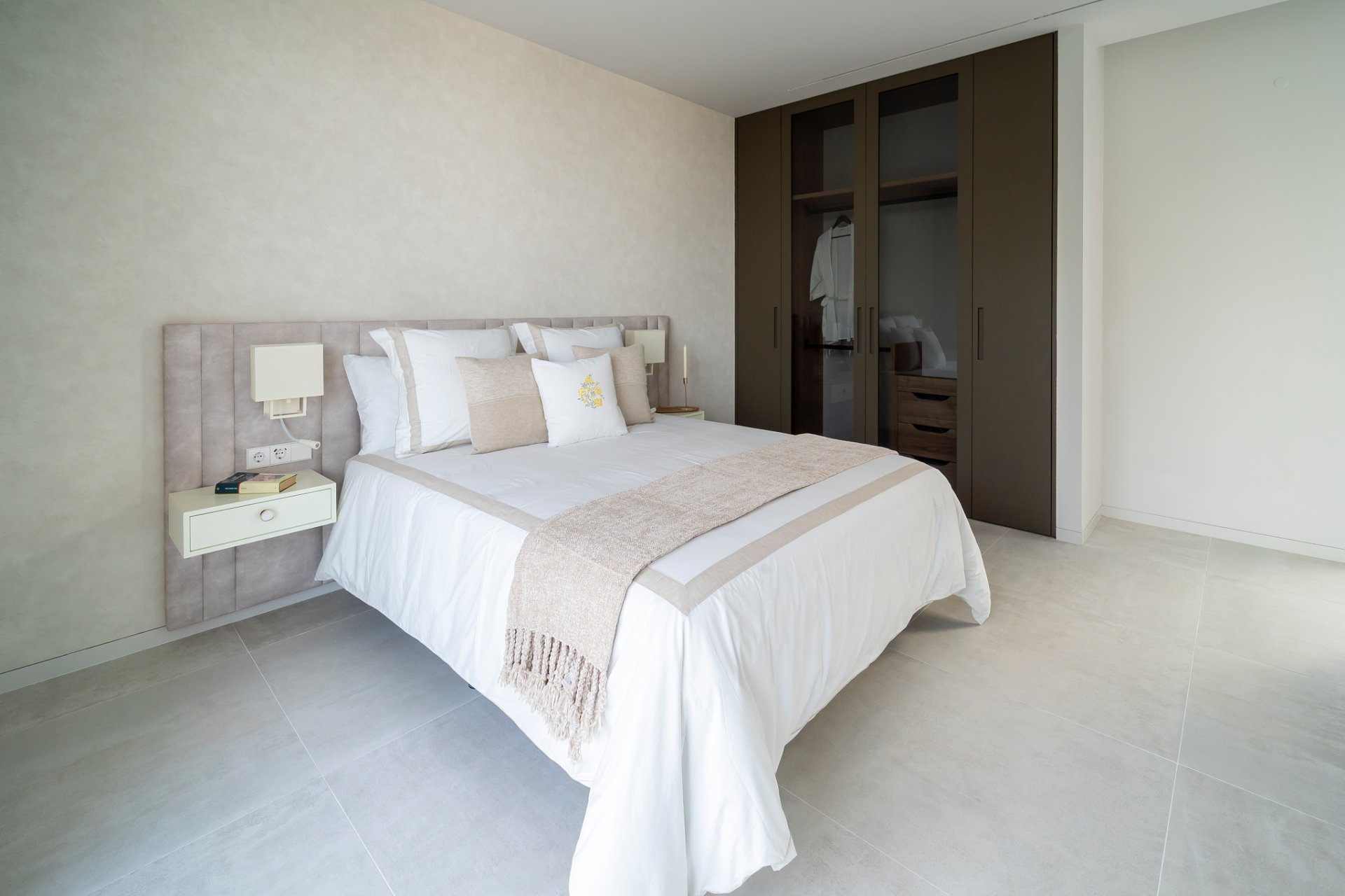 Obra nueva - Villa - Benahavís