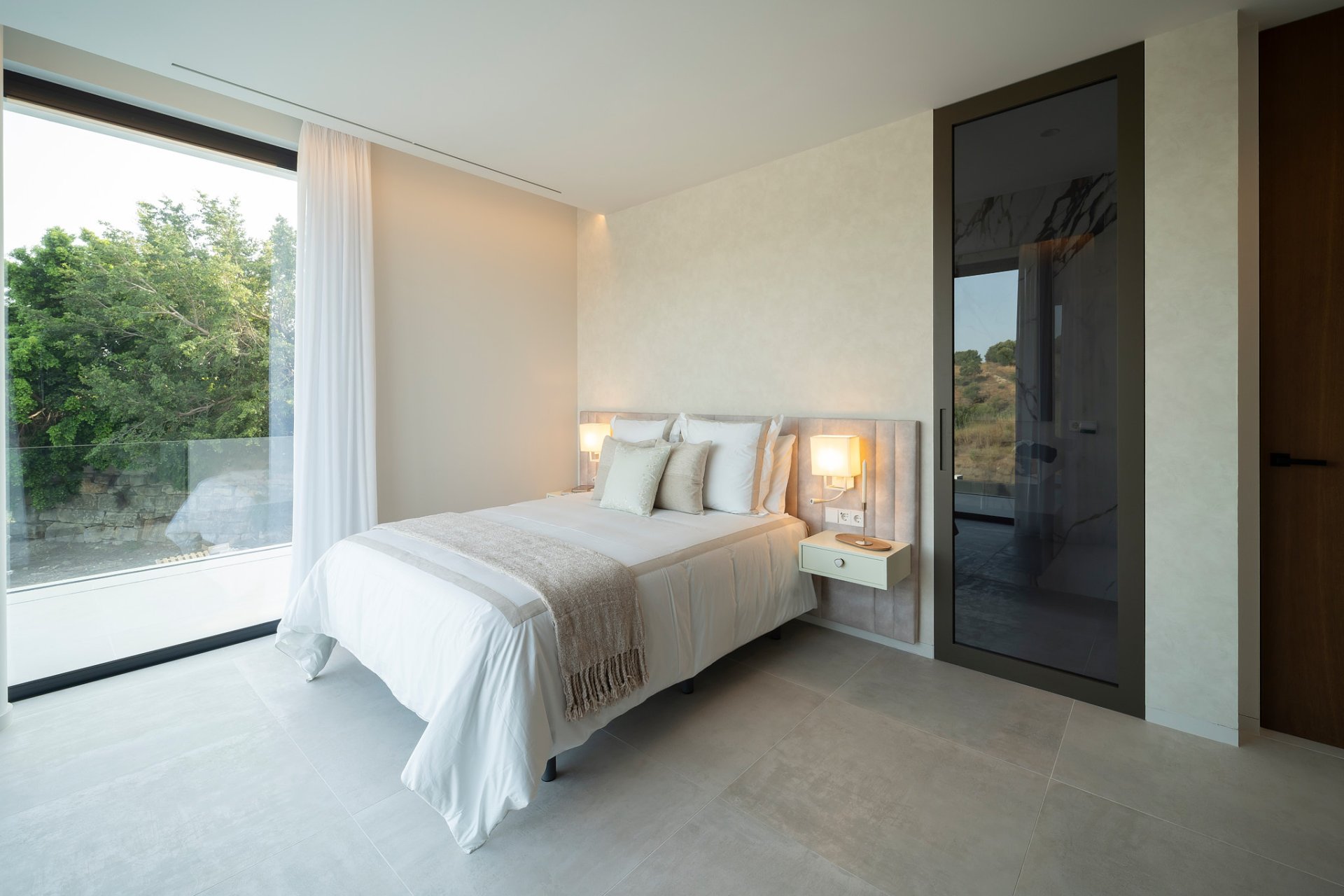 Obra nueva - Villa - Benahavís