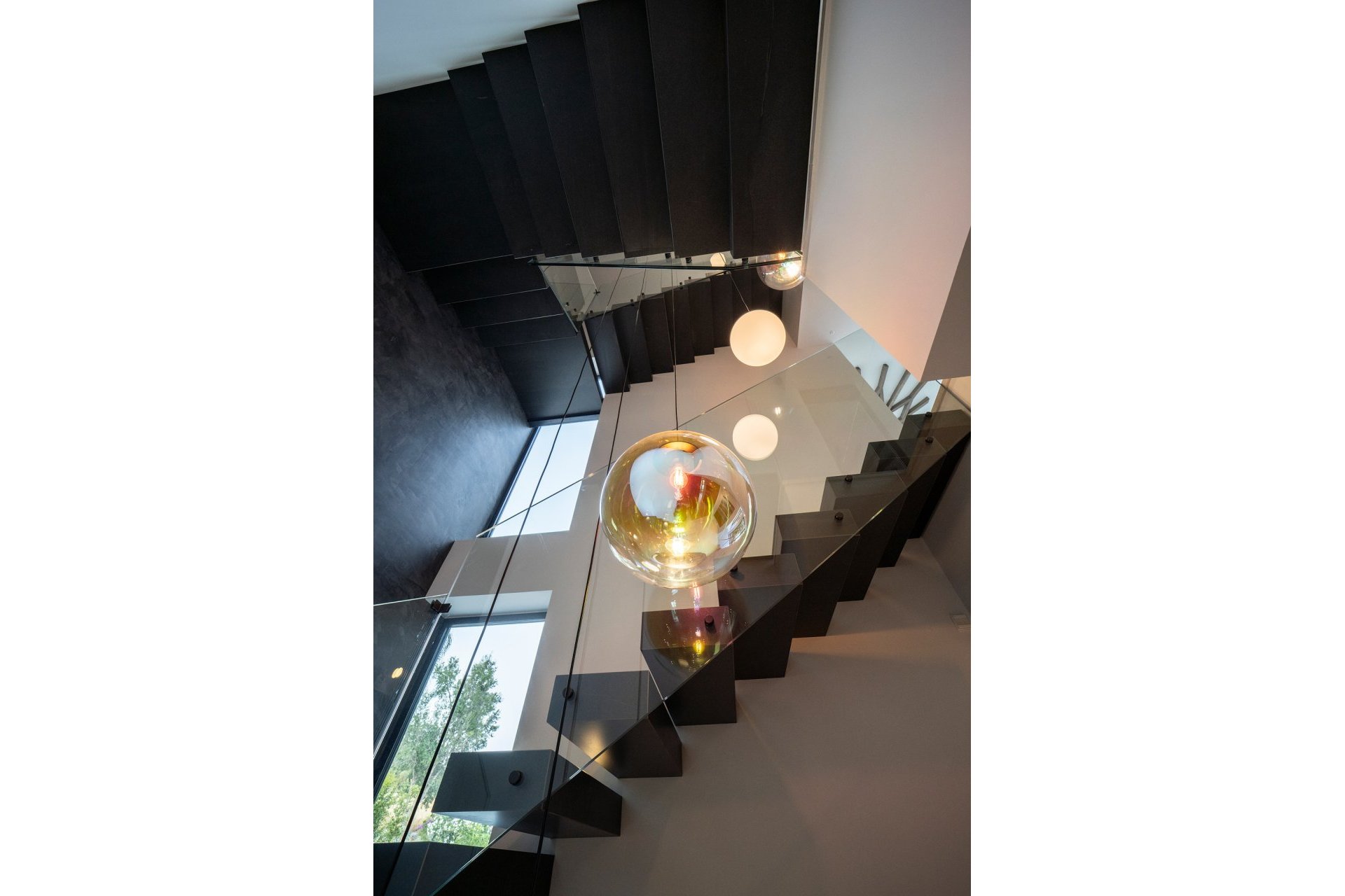 Obra nueva - Villa - Benahavís