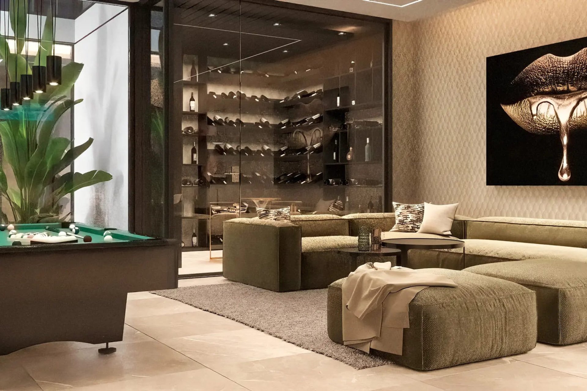 Obra nueva - Villa - Benahavís