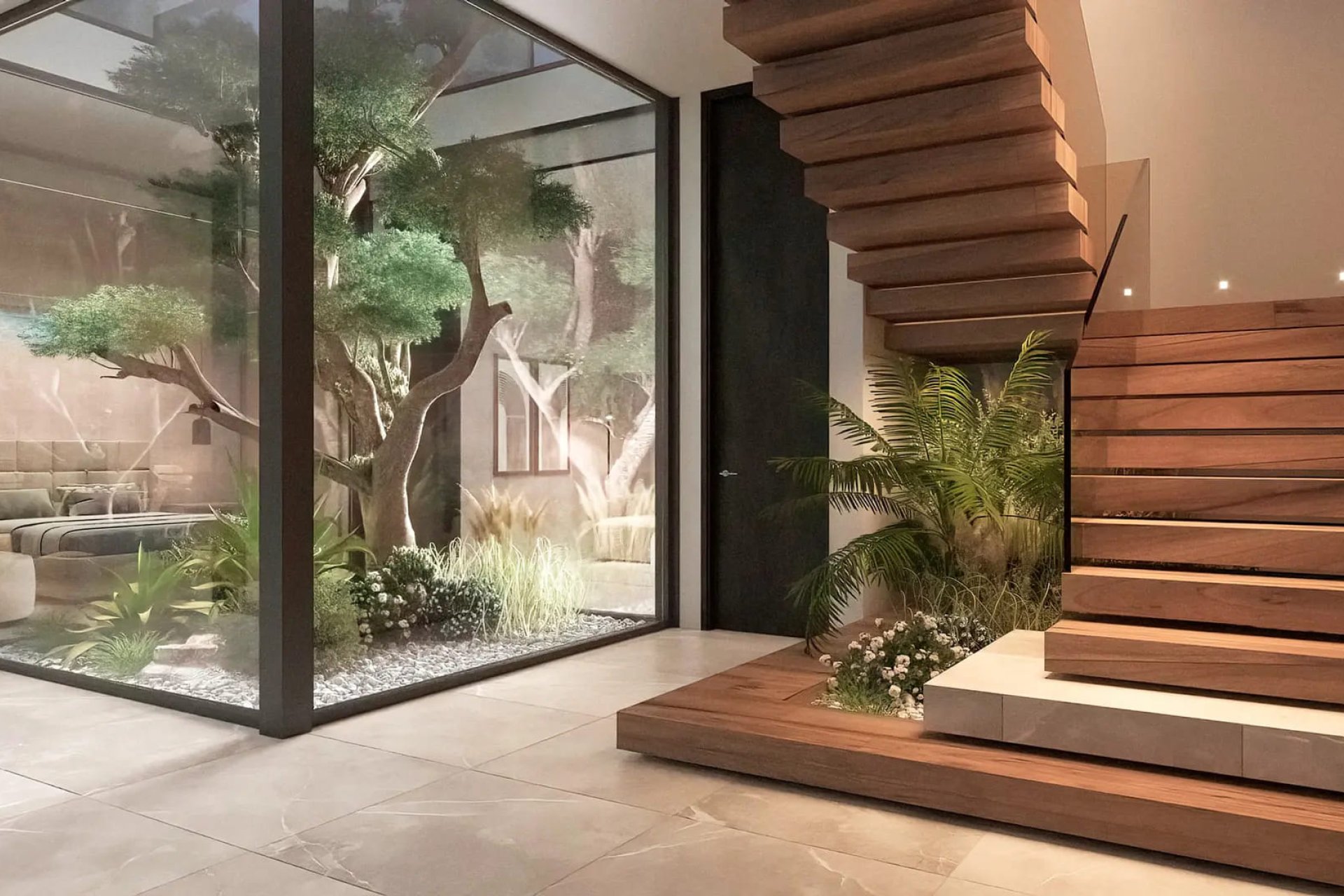 Obra nueva - Villa - Benahavís