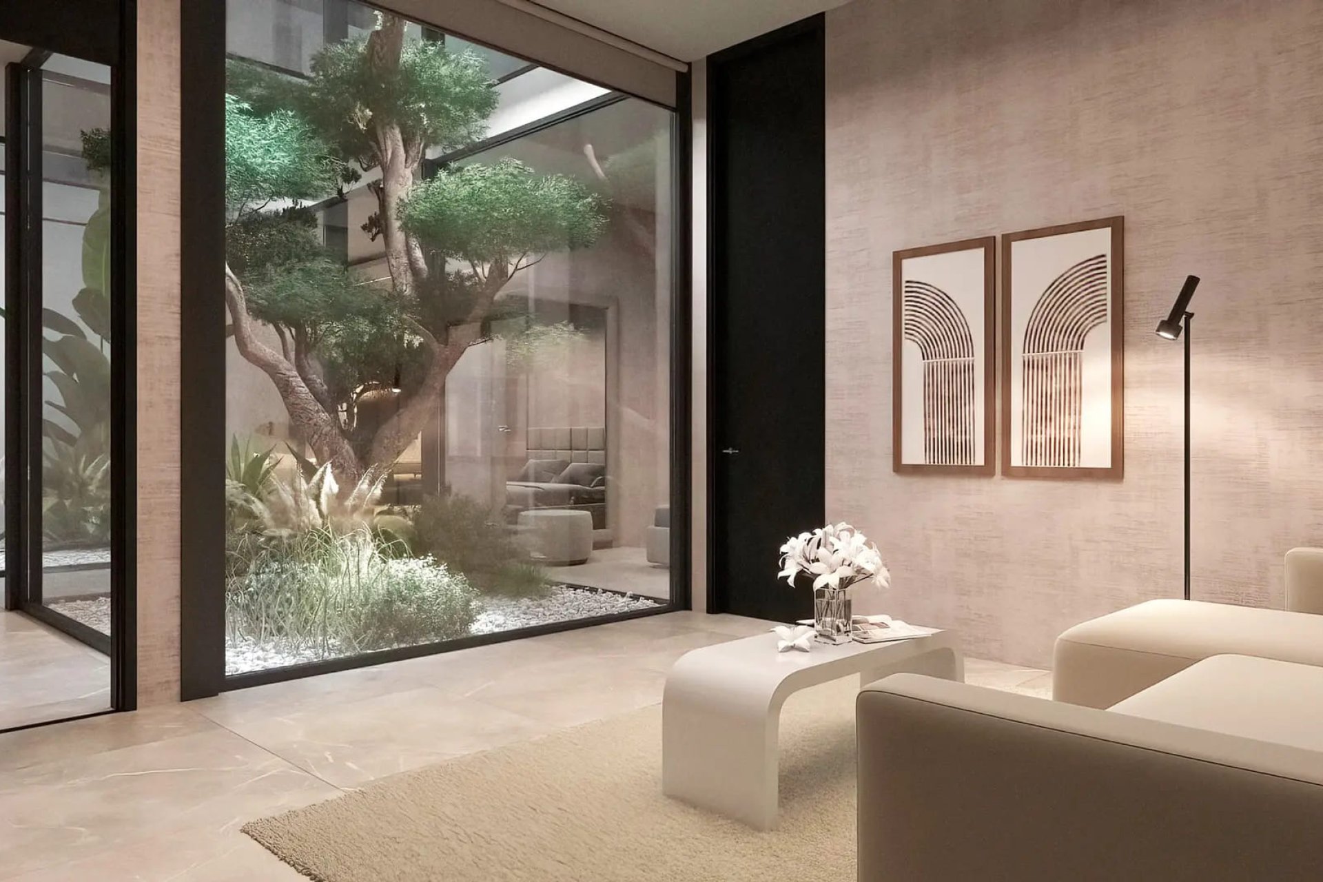 Obra nueva - Villa - Benahavís